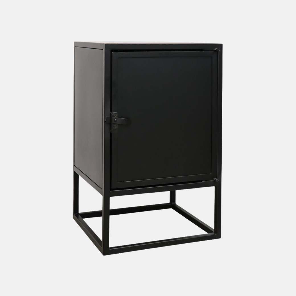 Carson Bedside Table