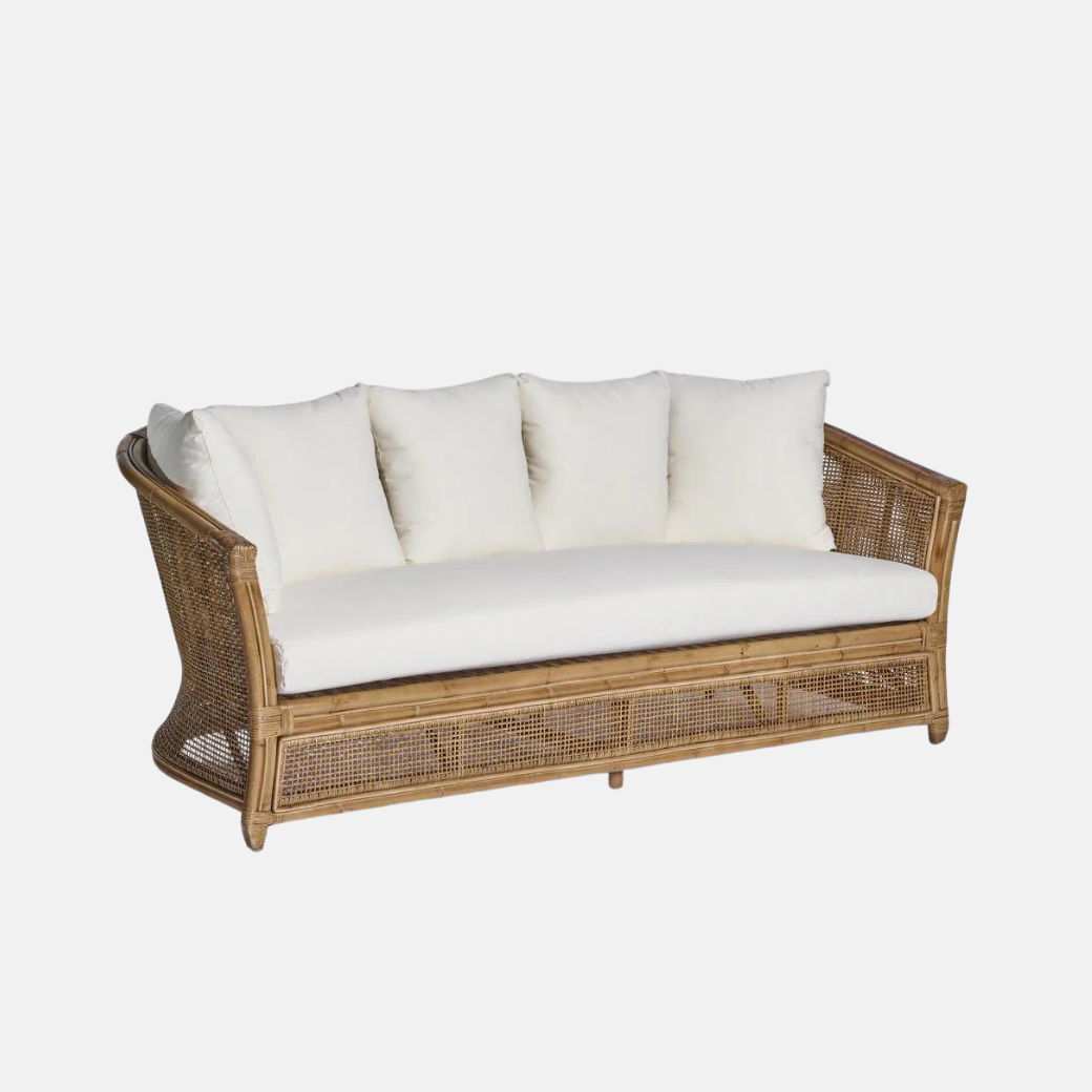 Cayman 2 Seater Sofa