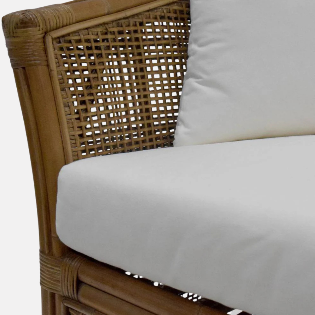 Cayman 3 Seater Sofa