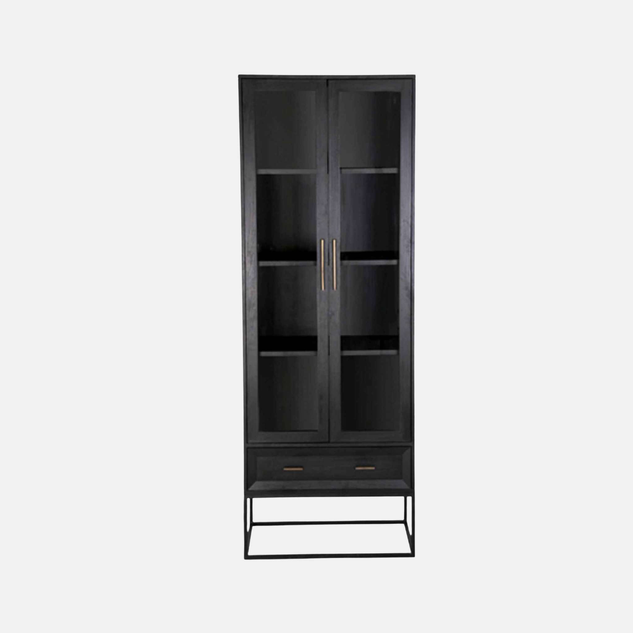 Chicago Display Cabinet