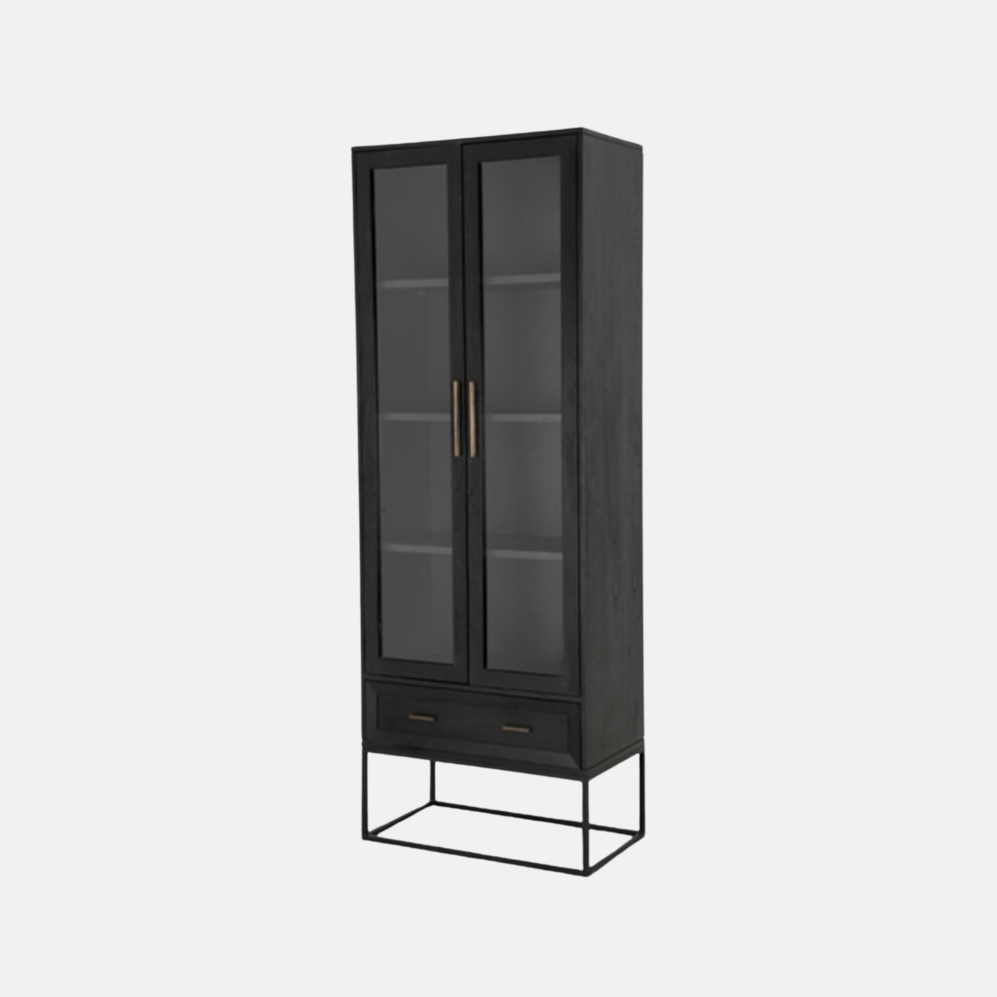 Chicago Display Cabinet