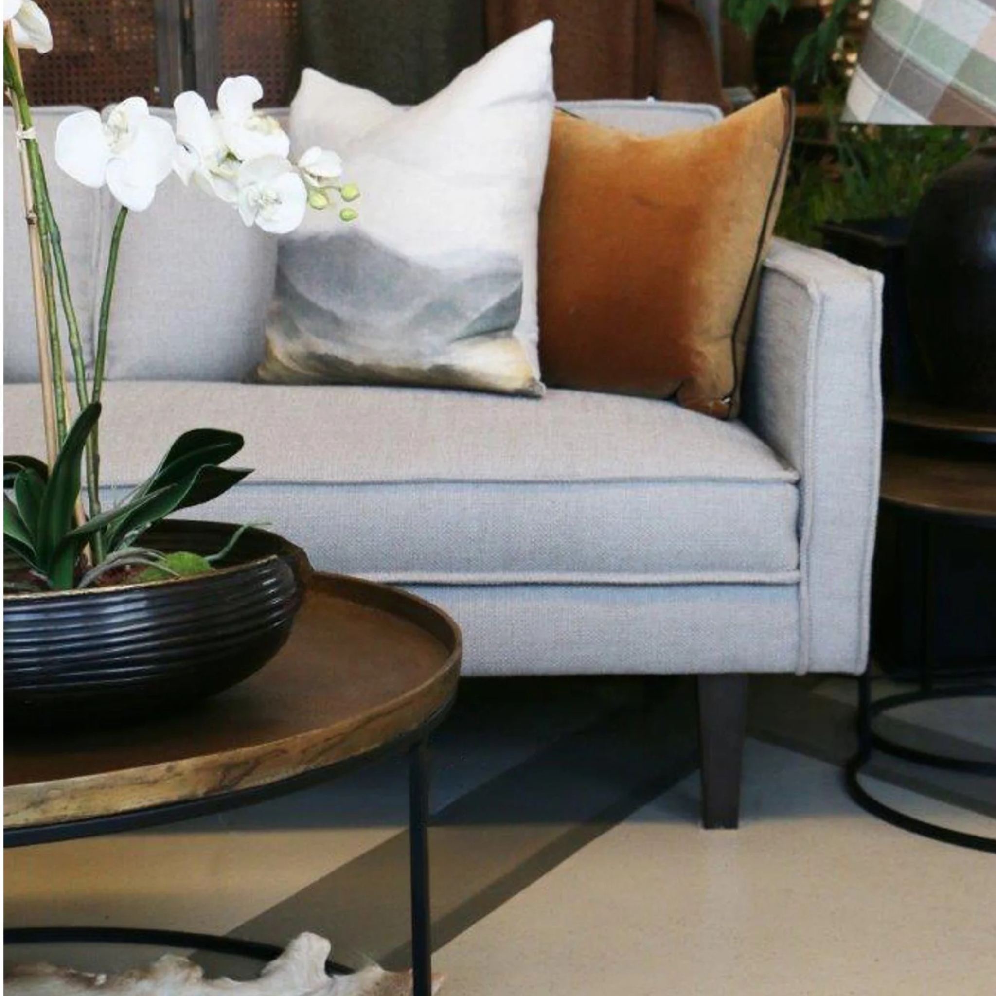 Lusso Sofa