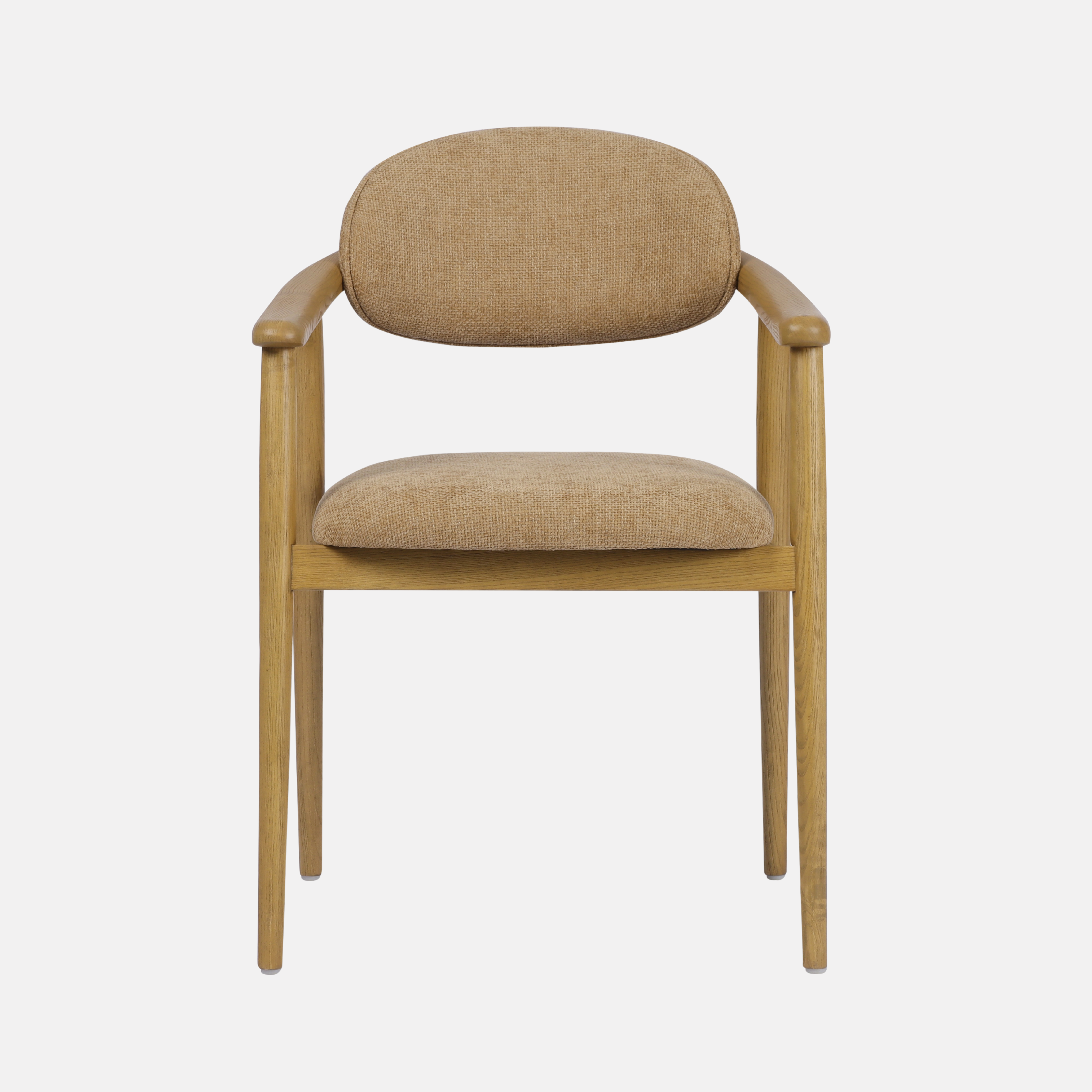 Cici Dining Chair - Natural
