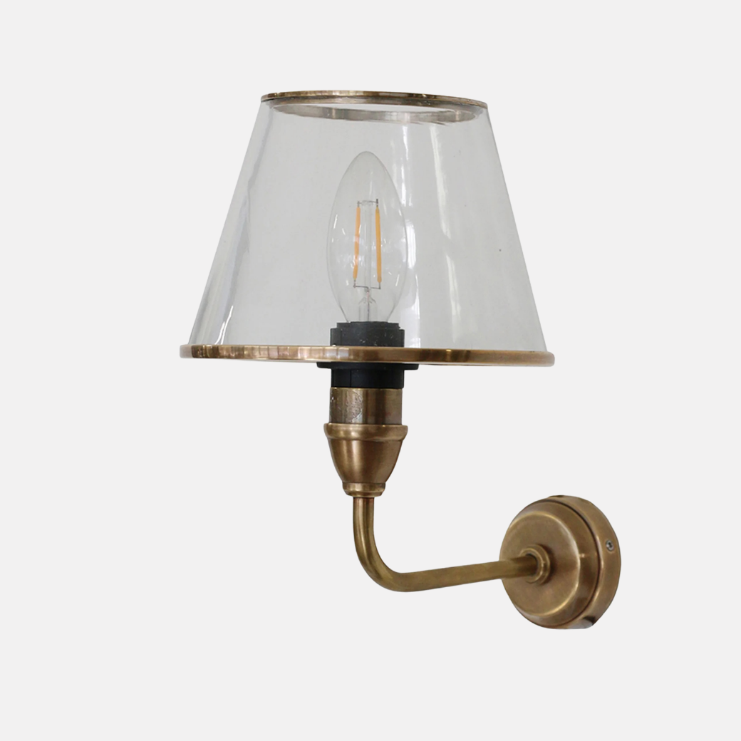 Clara Wall Light