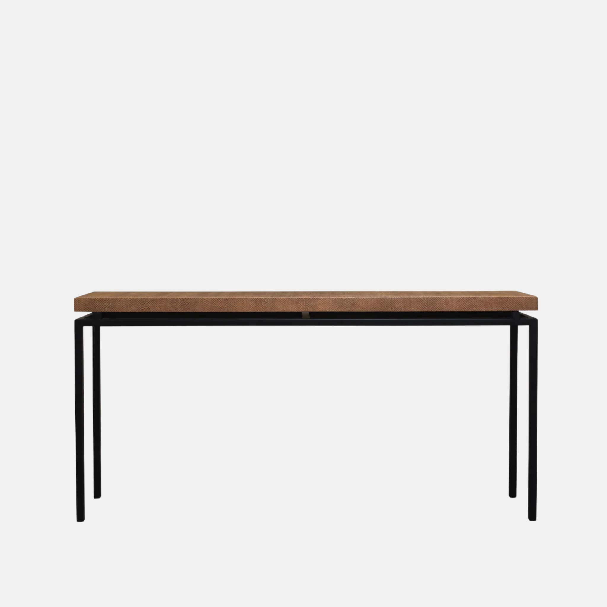 Clarence Narrow Snake Console