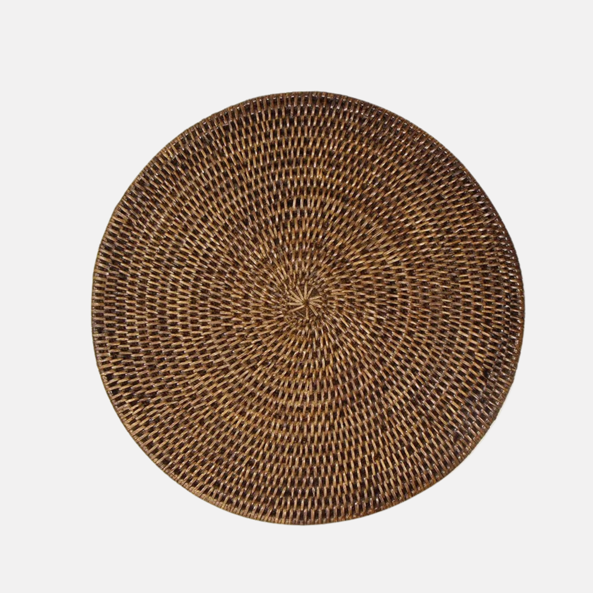 Coco Round Placemat - Set of 4