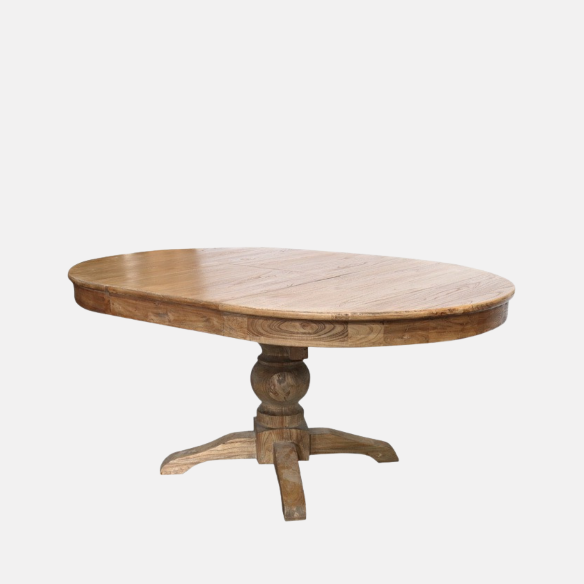 Columbo Round Extension Dining Table