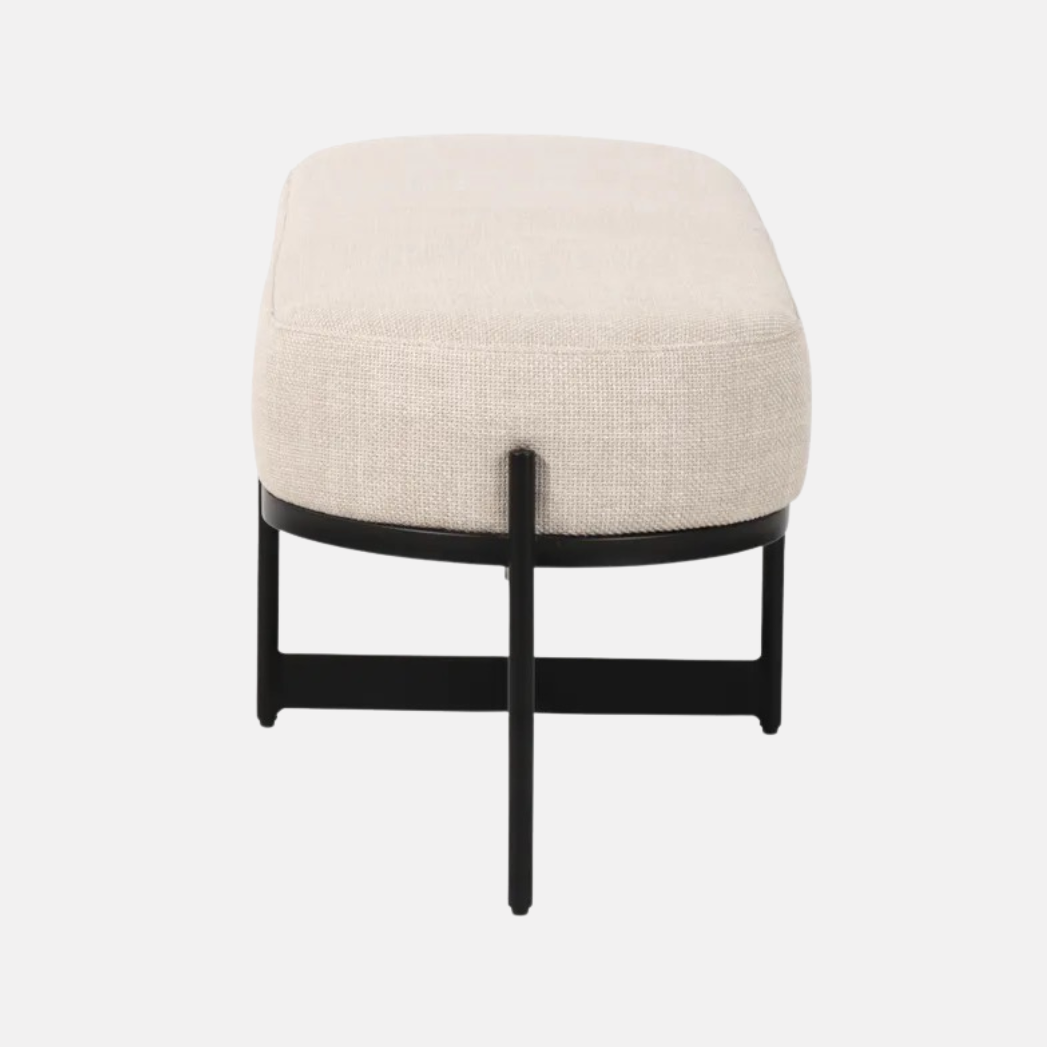 Conroy Oval Bench Seat