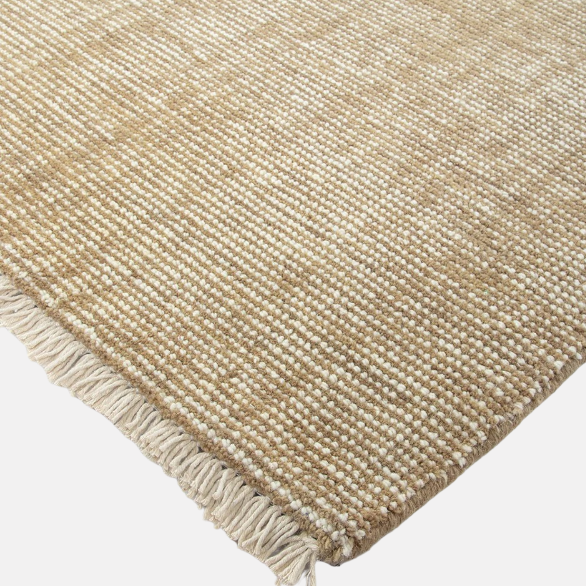 Corbett Floor Rug - Honey