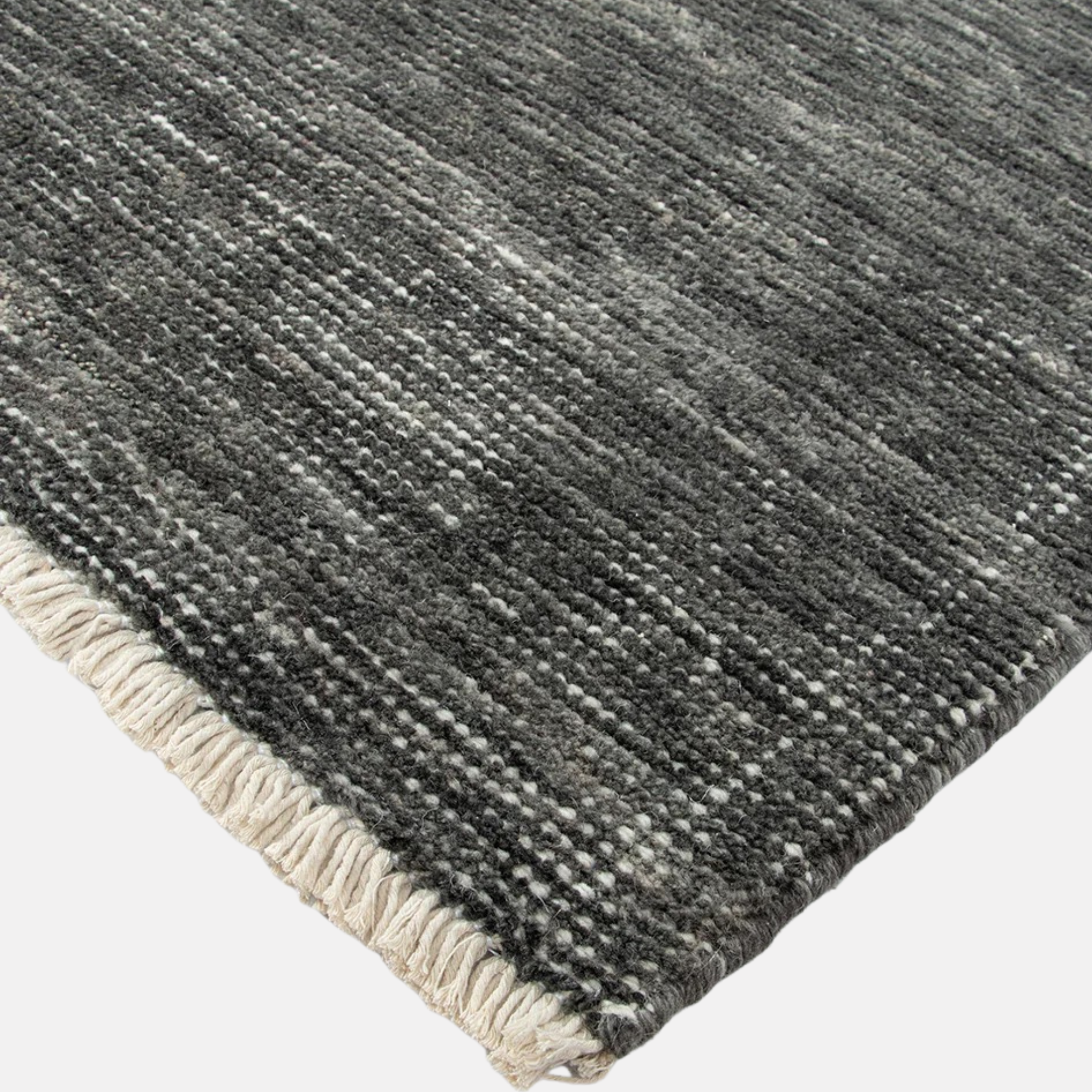 Corbett Floor Rug - Peat
