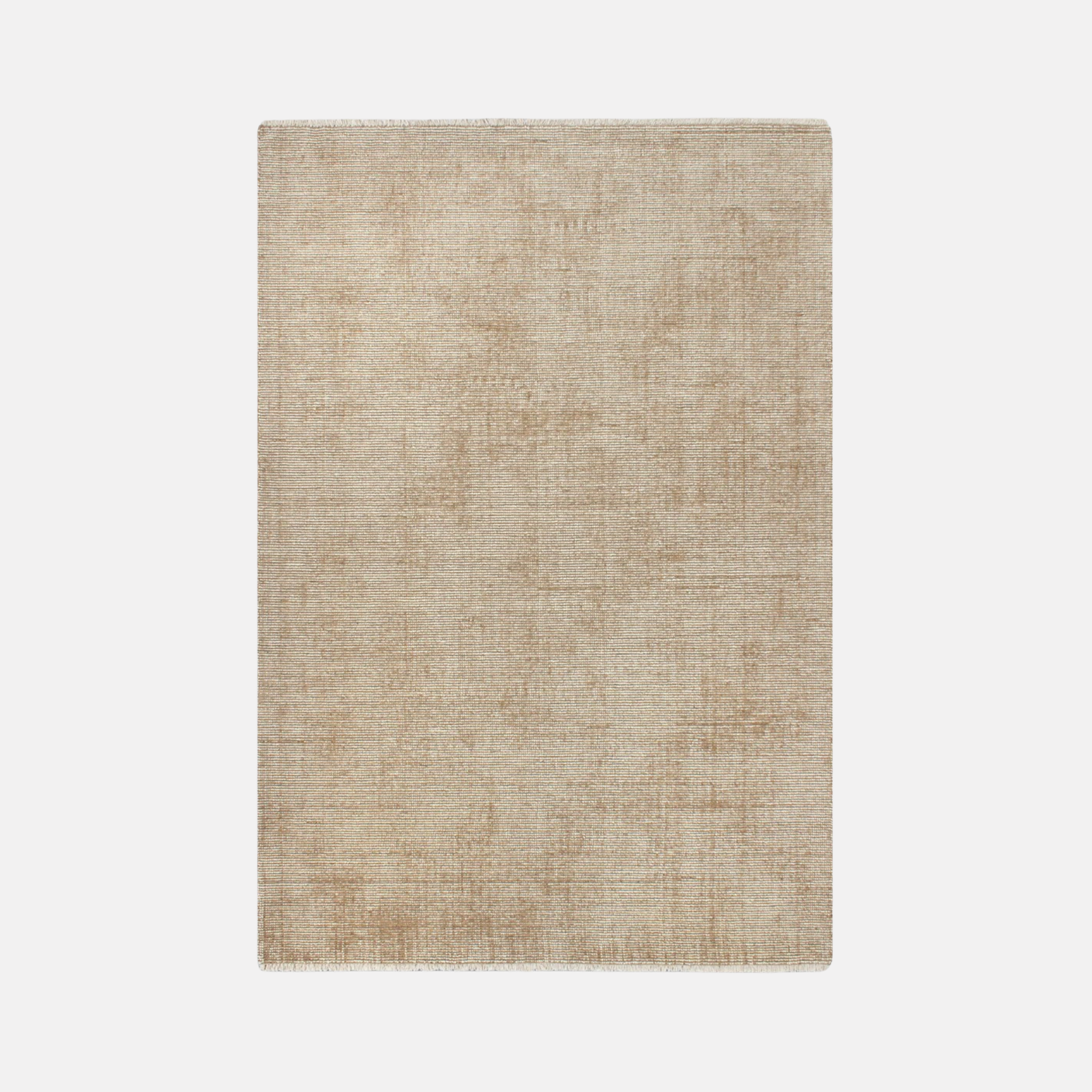 Corbett Floor Rug - Honey