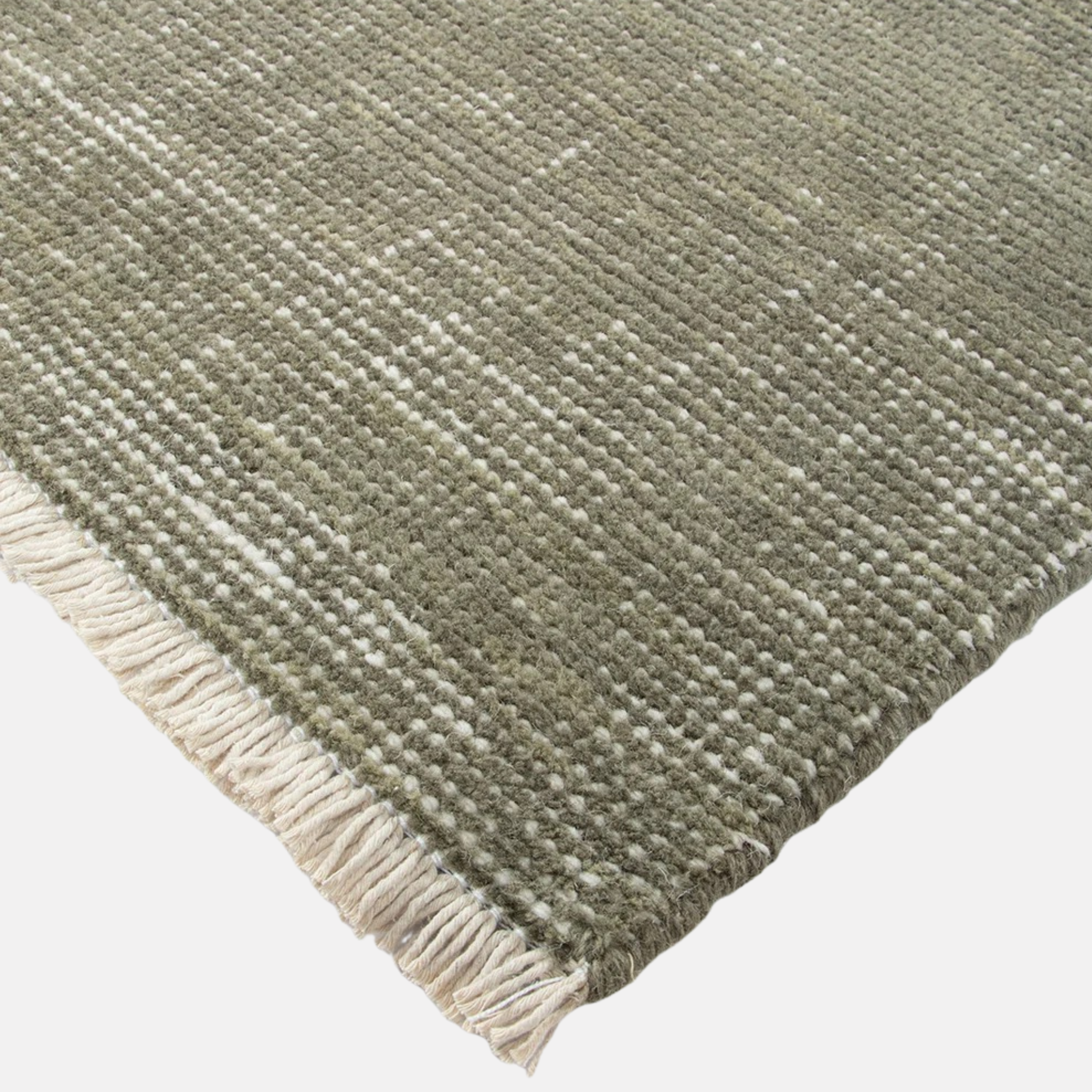 Corbett Floor Rug - Lichen