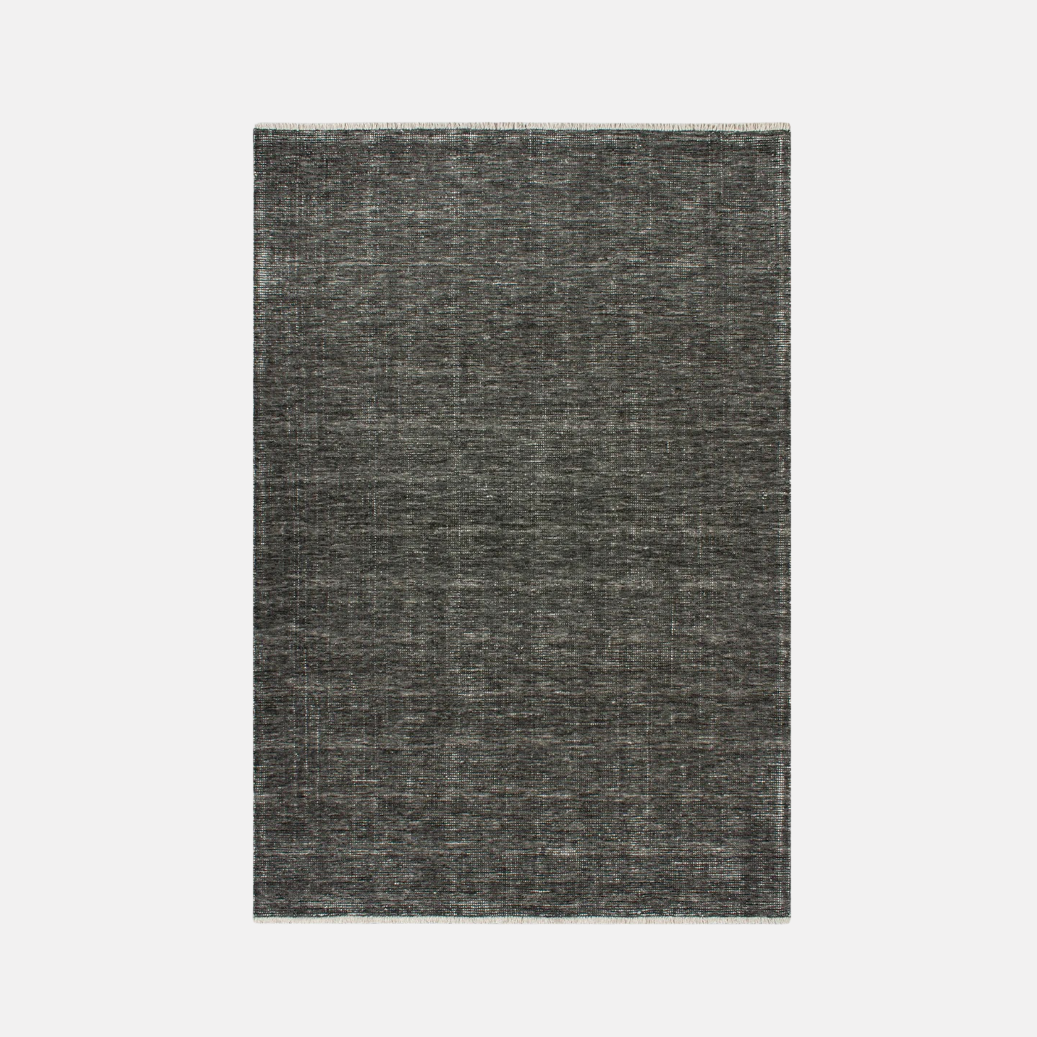 Corbett Floor Rug - Peat