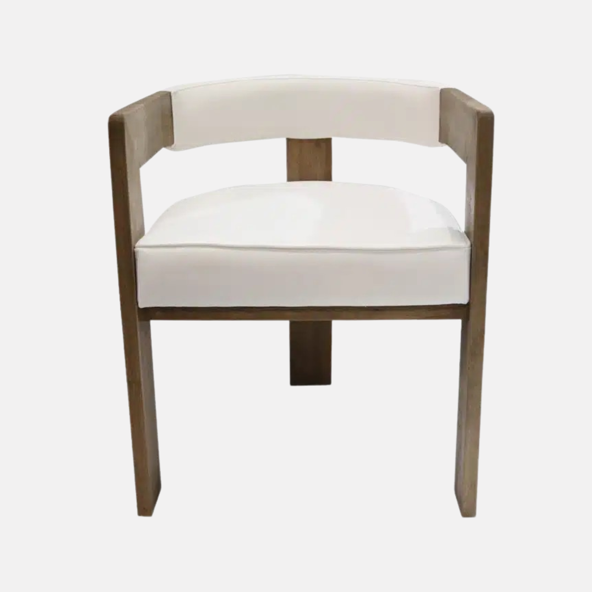 Corey Carver Dining Chair - Natural