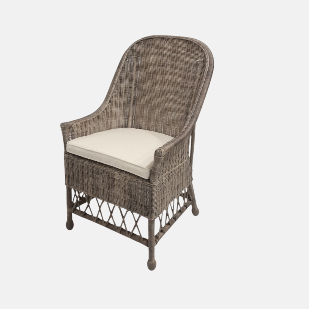 Costello Chair Rattan