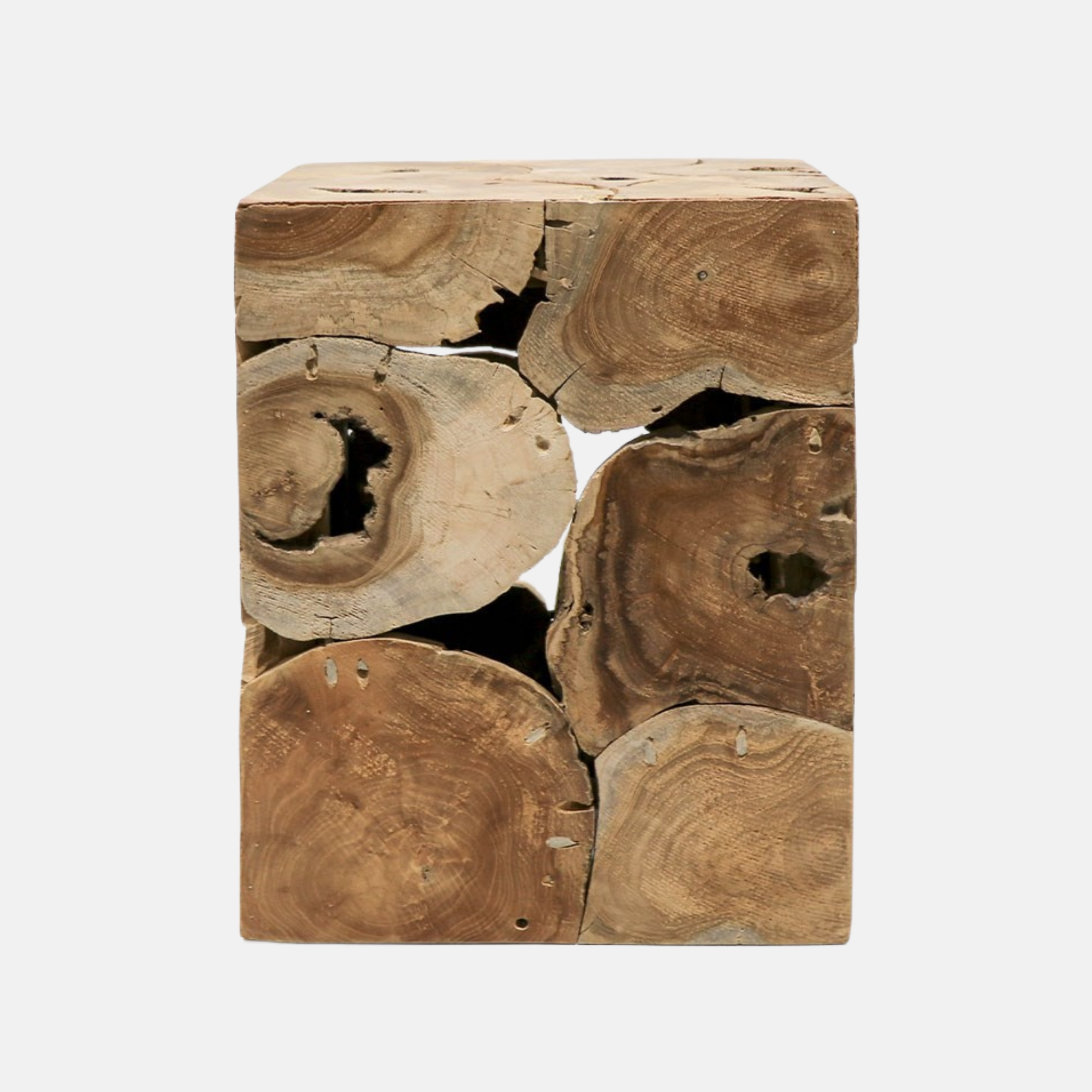 Crusoe Side Table