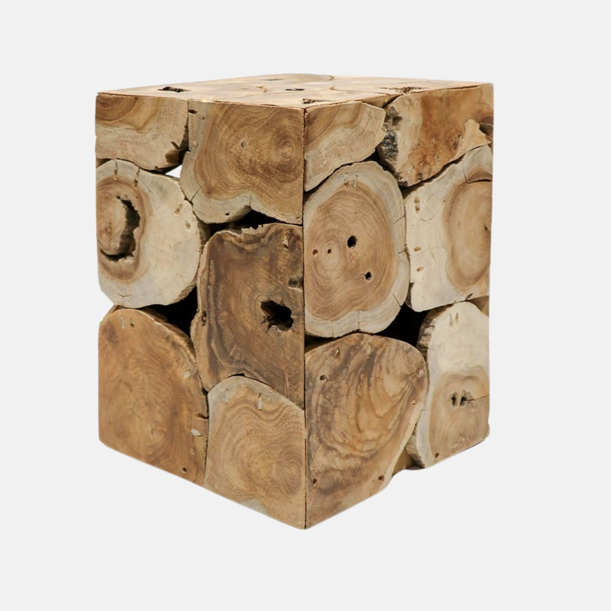Crusoe Side Table