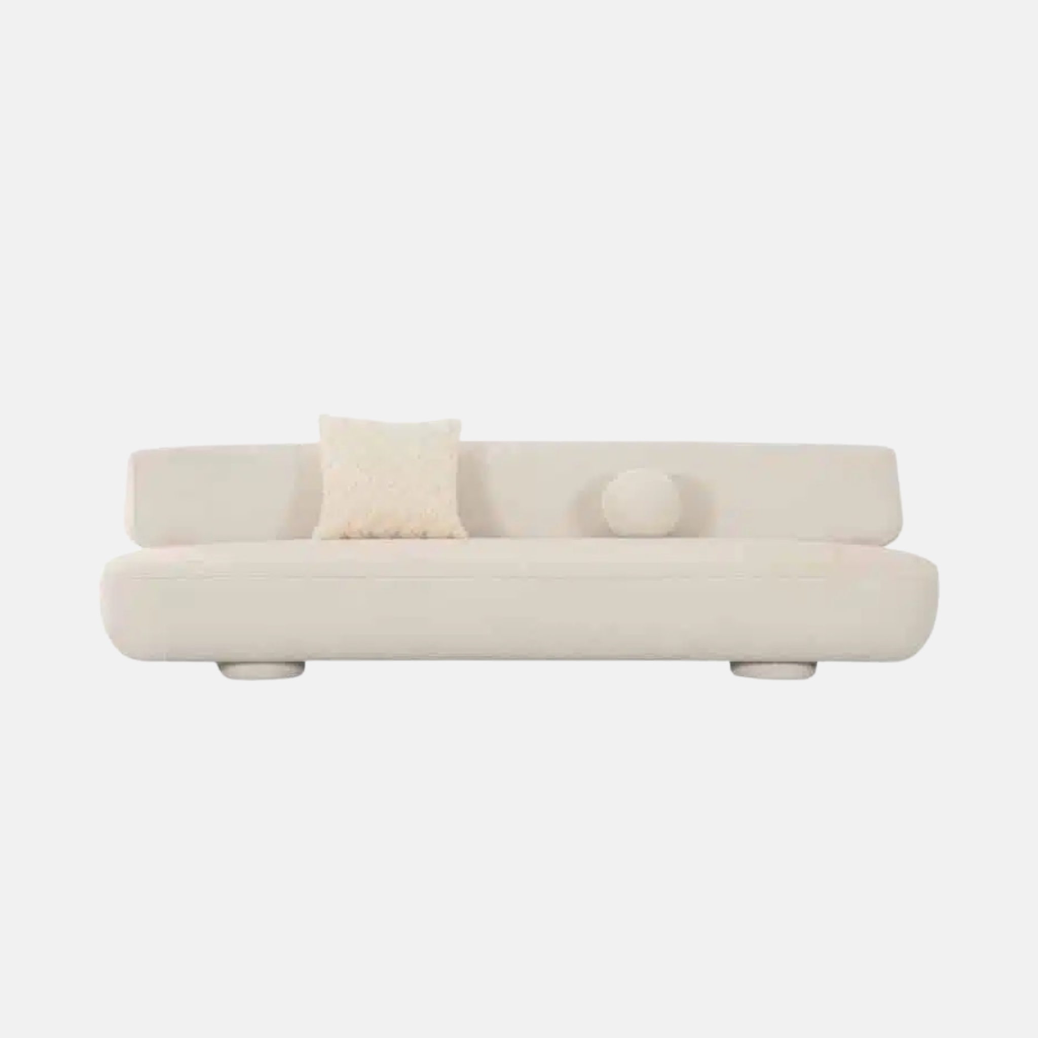 Curve Sofa