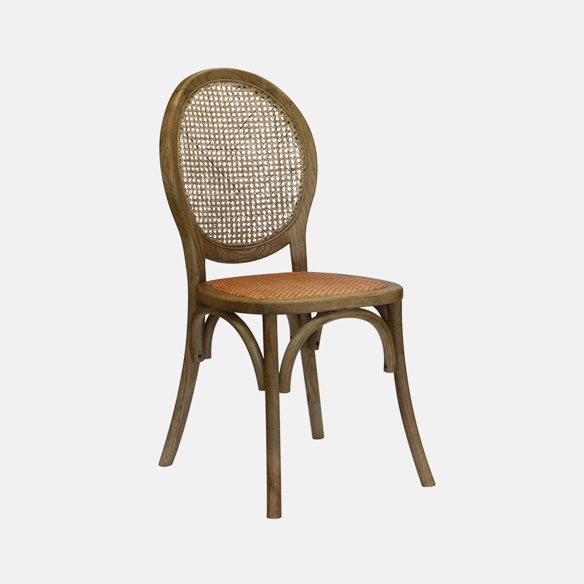 Clichy Bentwood Chair