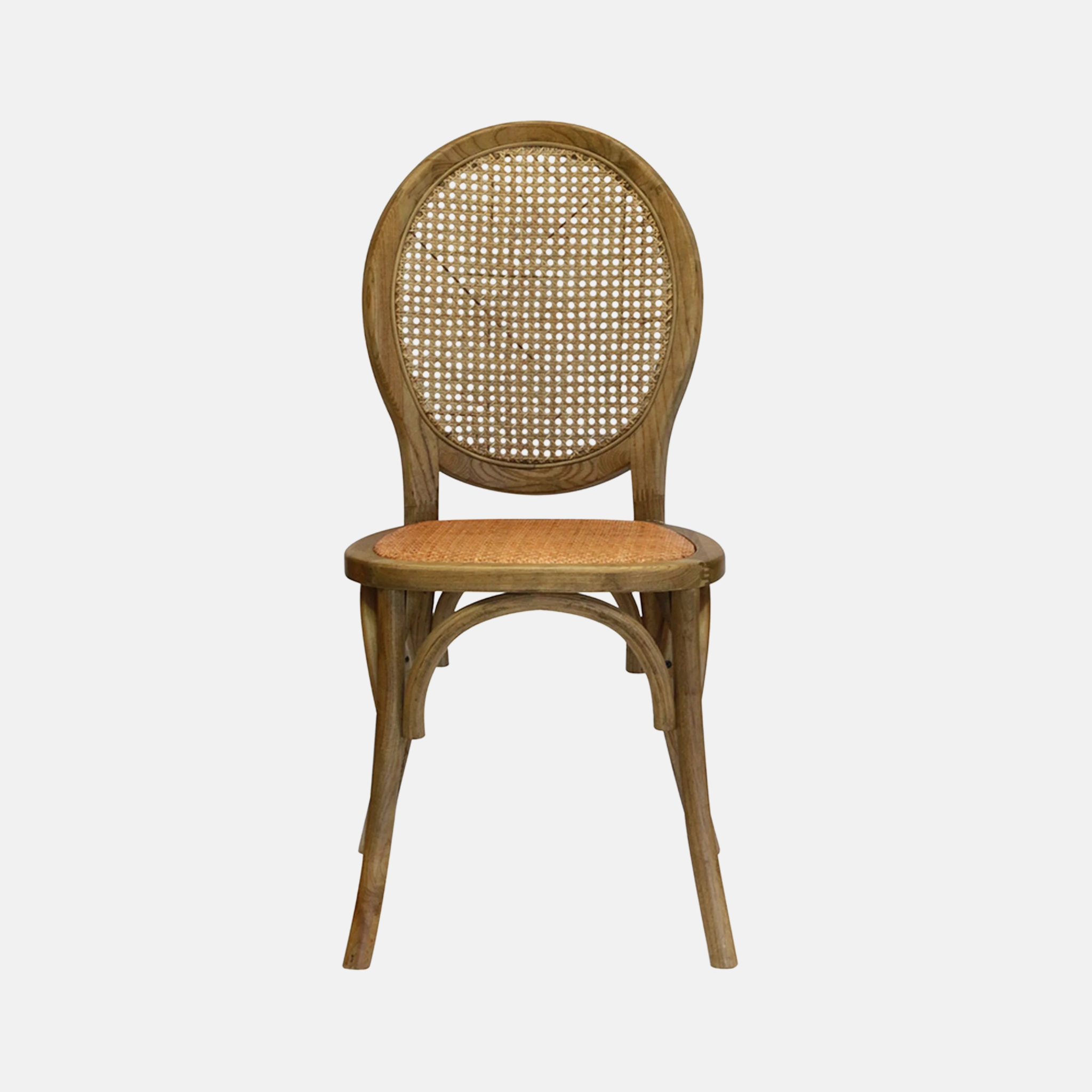Clichy Bentwood Chair