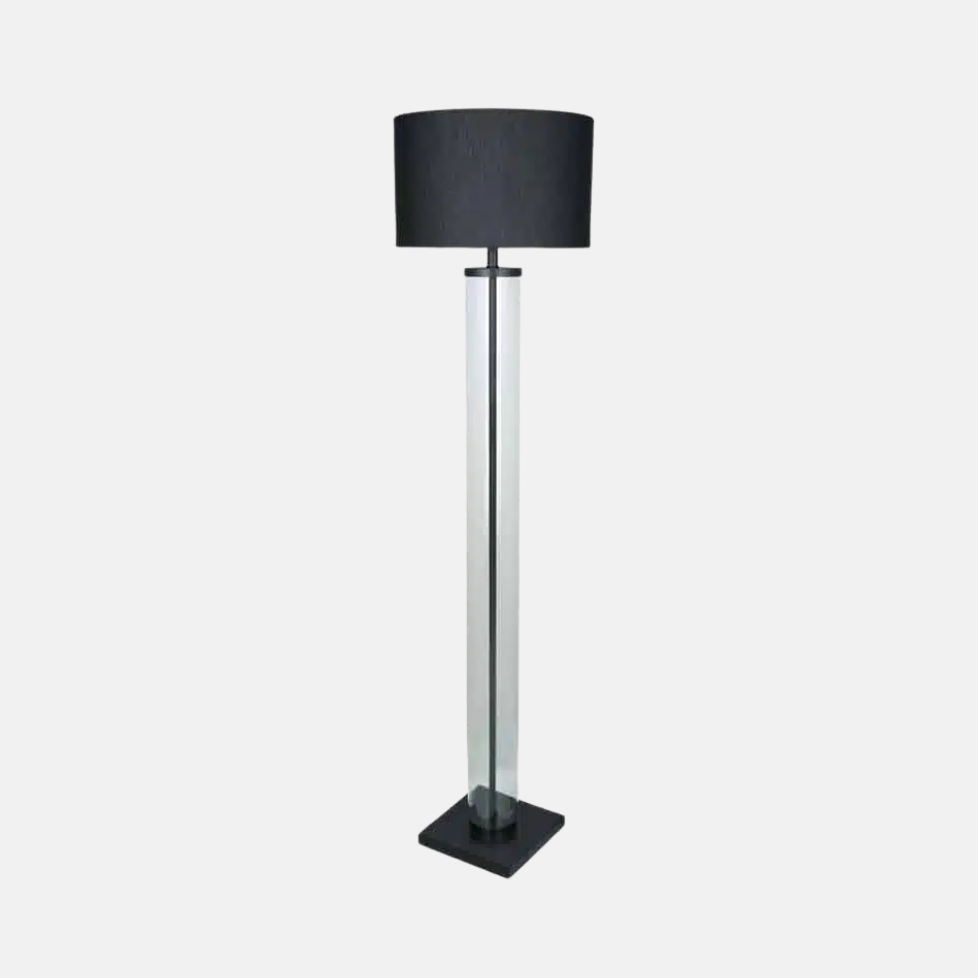 Cylinder Floor Lamp