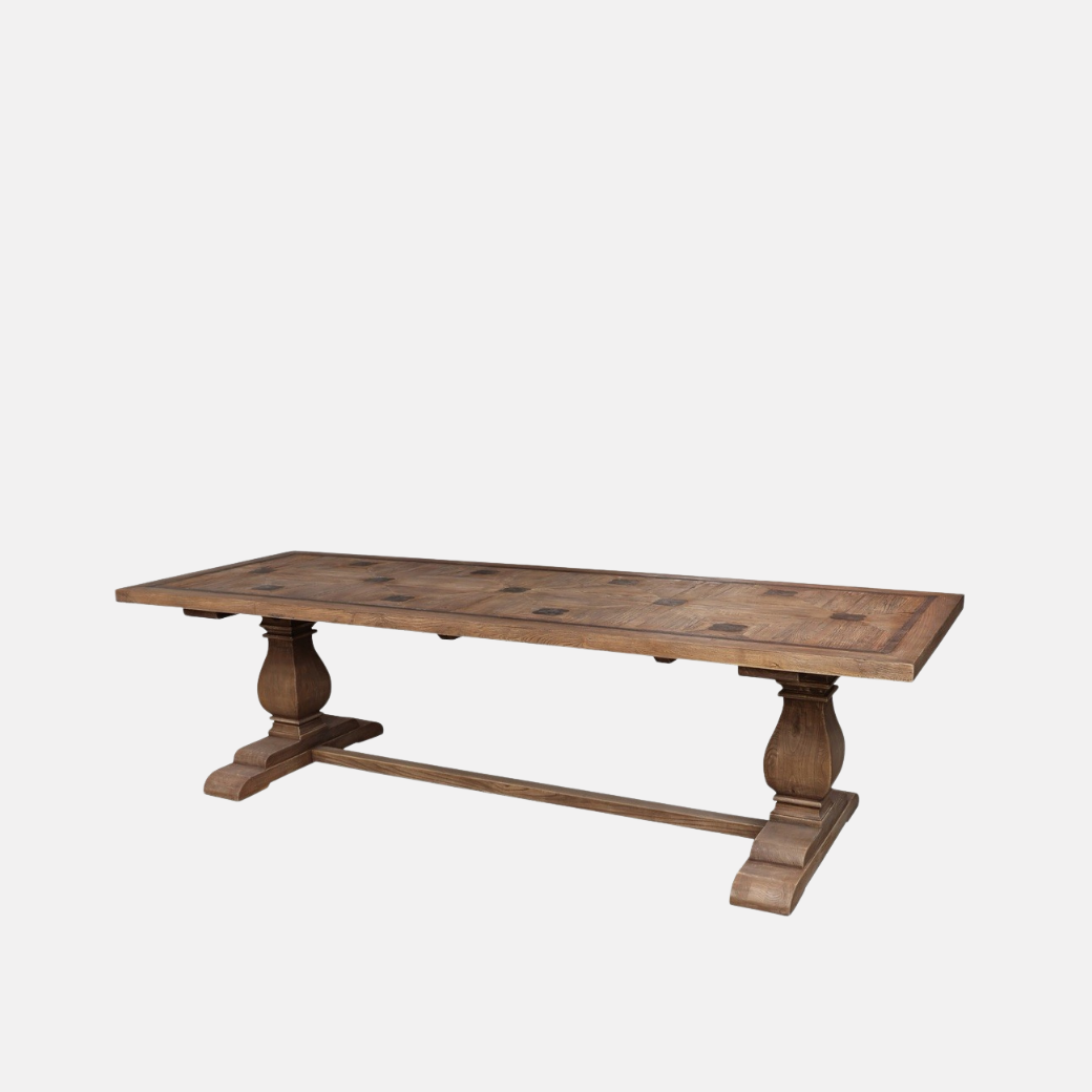 De Fleurs  Dining Table