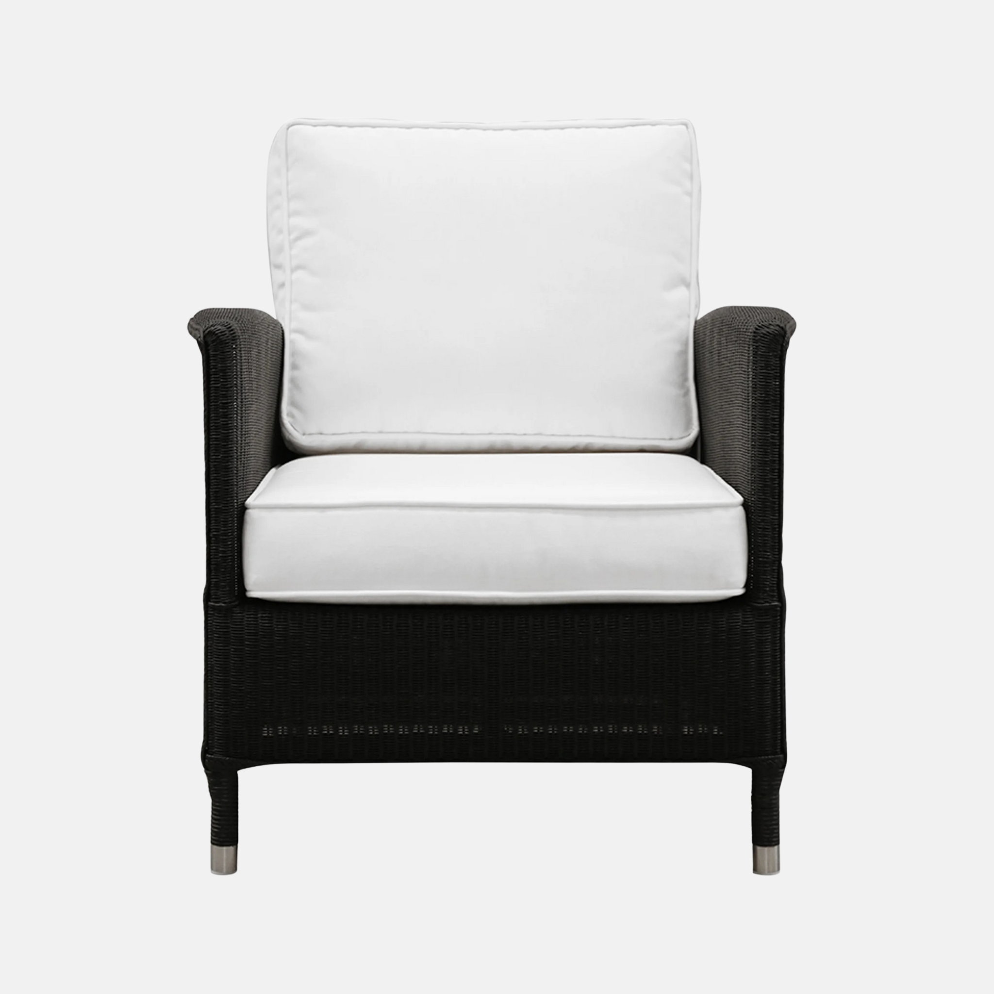 Vincent Sheppard Deauville Armchair - Black