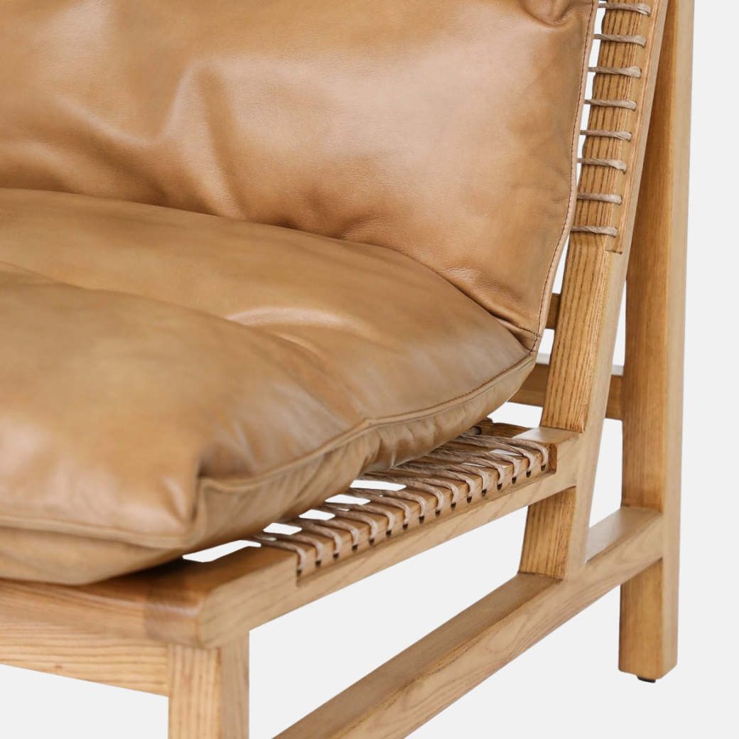 Dexter Armchair