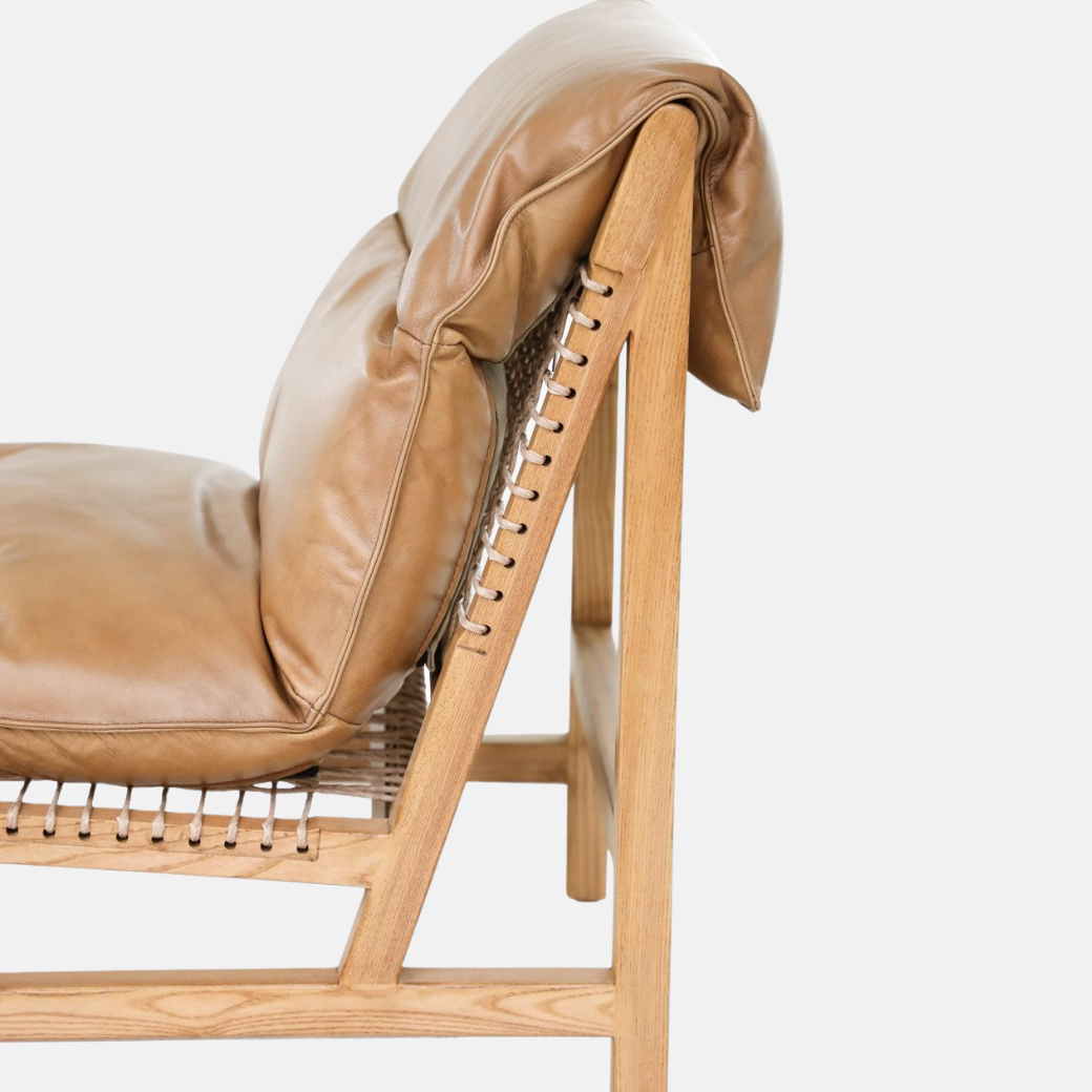 Dexter Armchair
