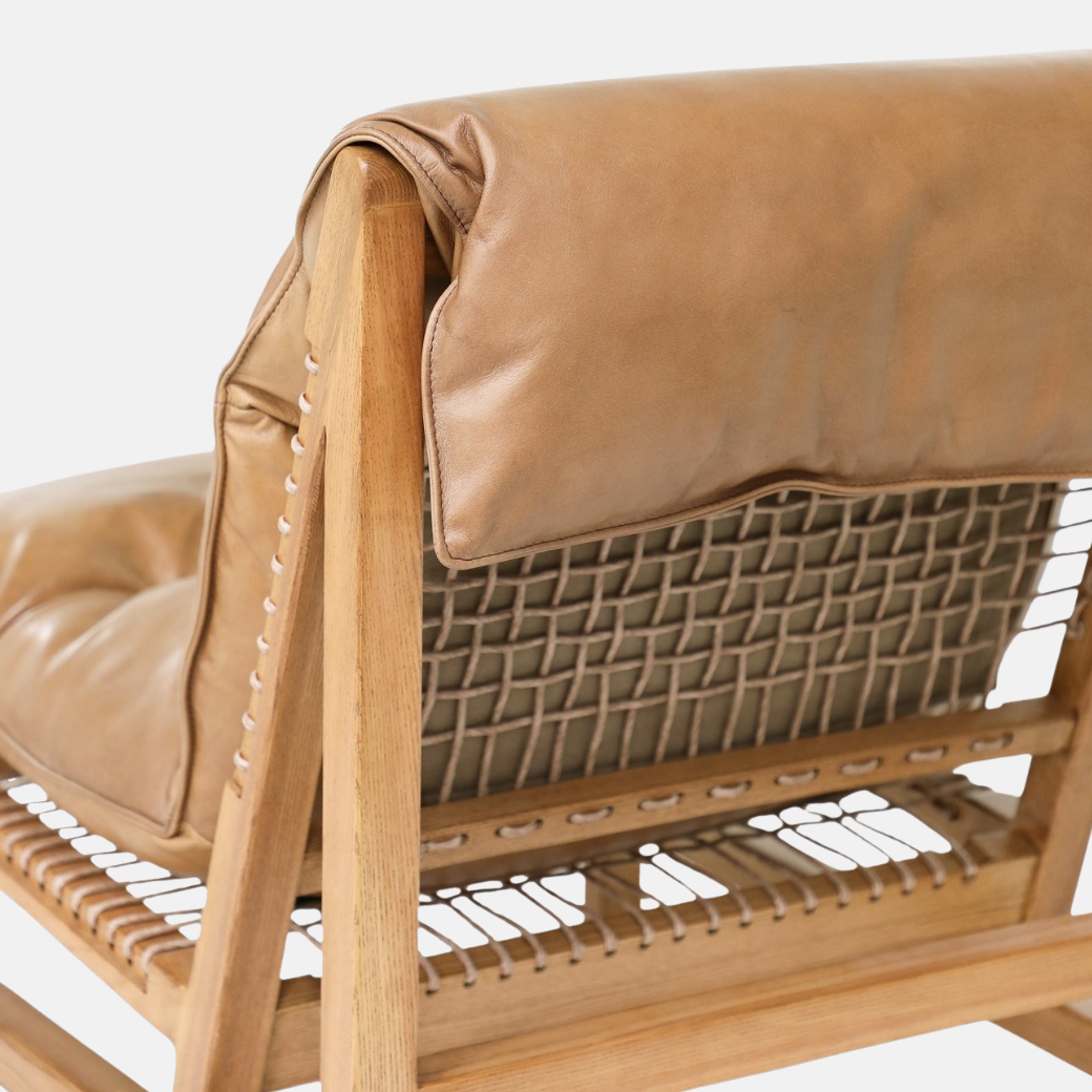 Dexter Armchair
