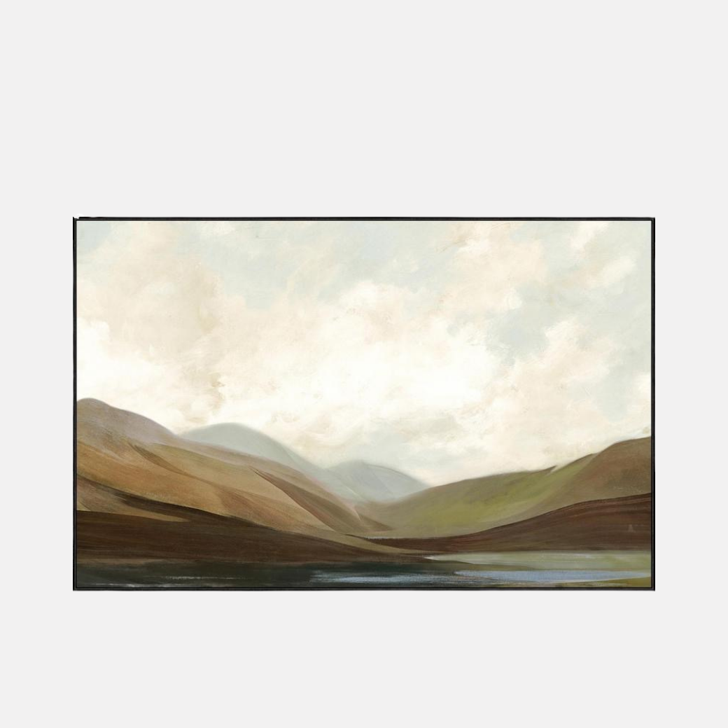 Distant Horizon