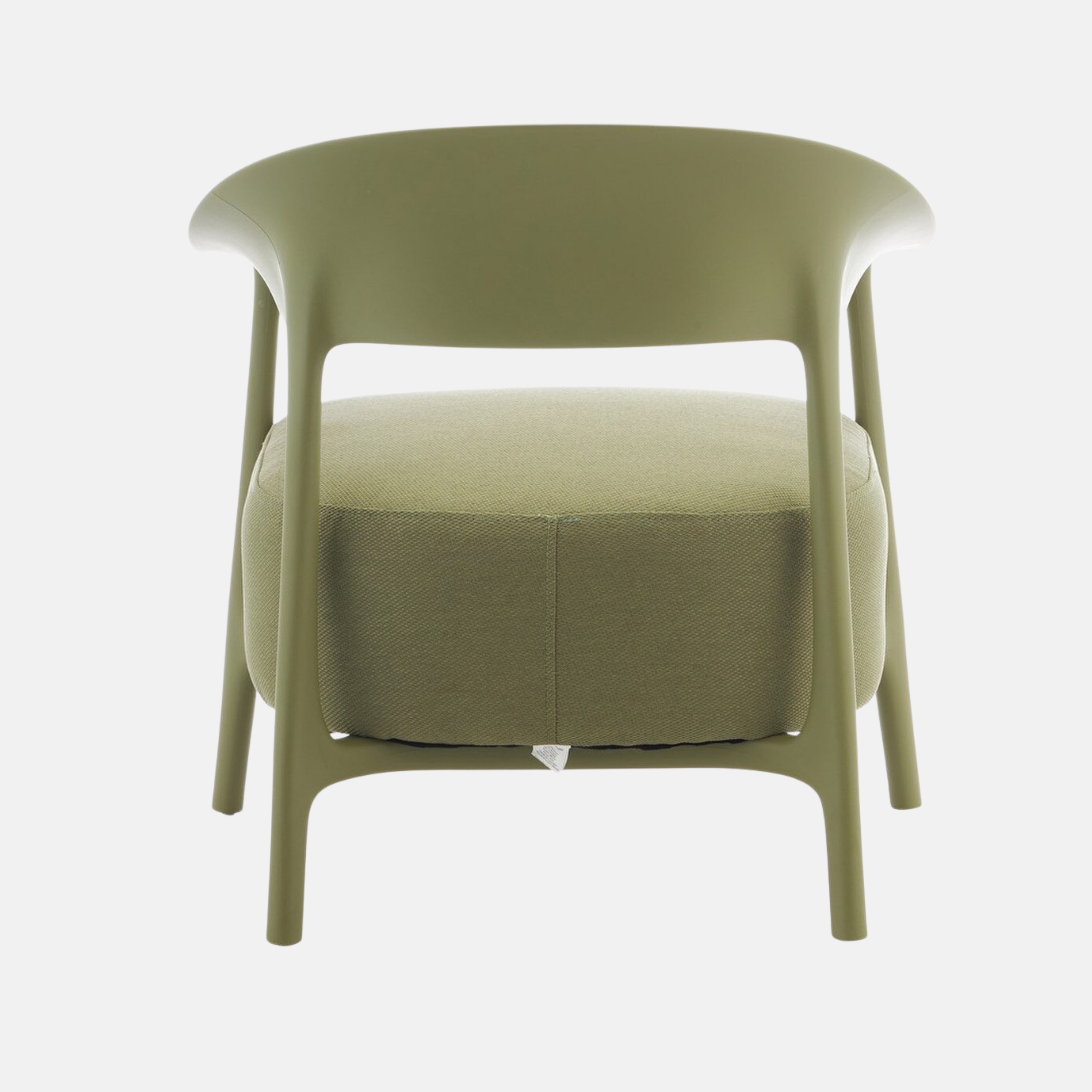 Drift Outdoor Arm Chair - Green