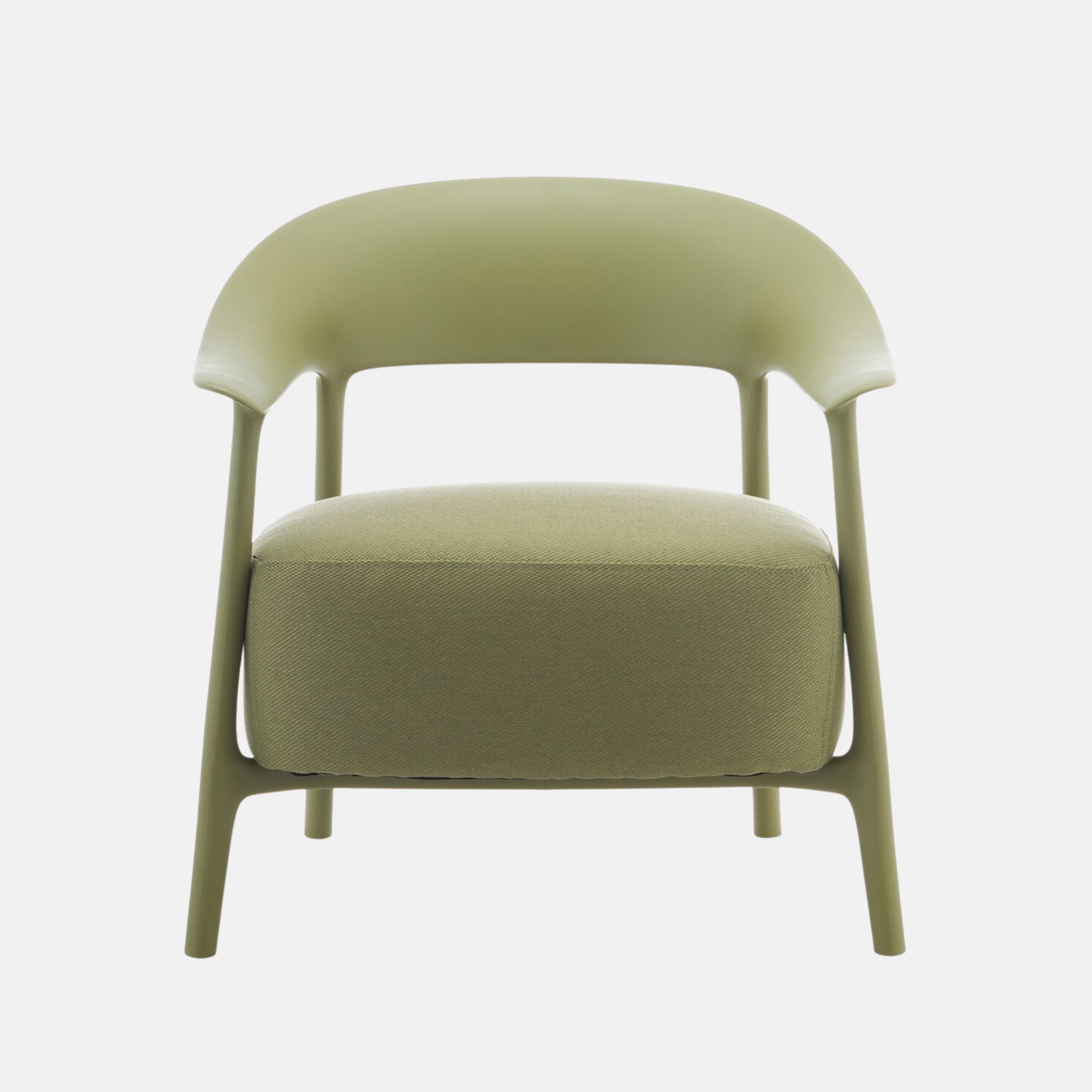 Drift Outdoor Arm Chair - Green