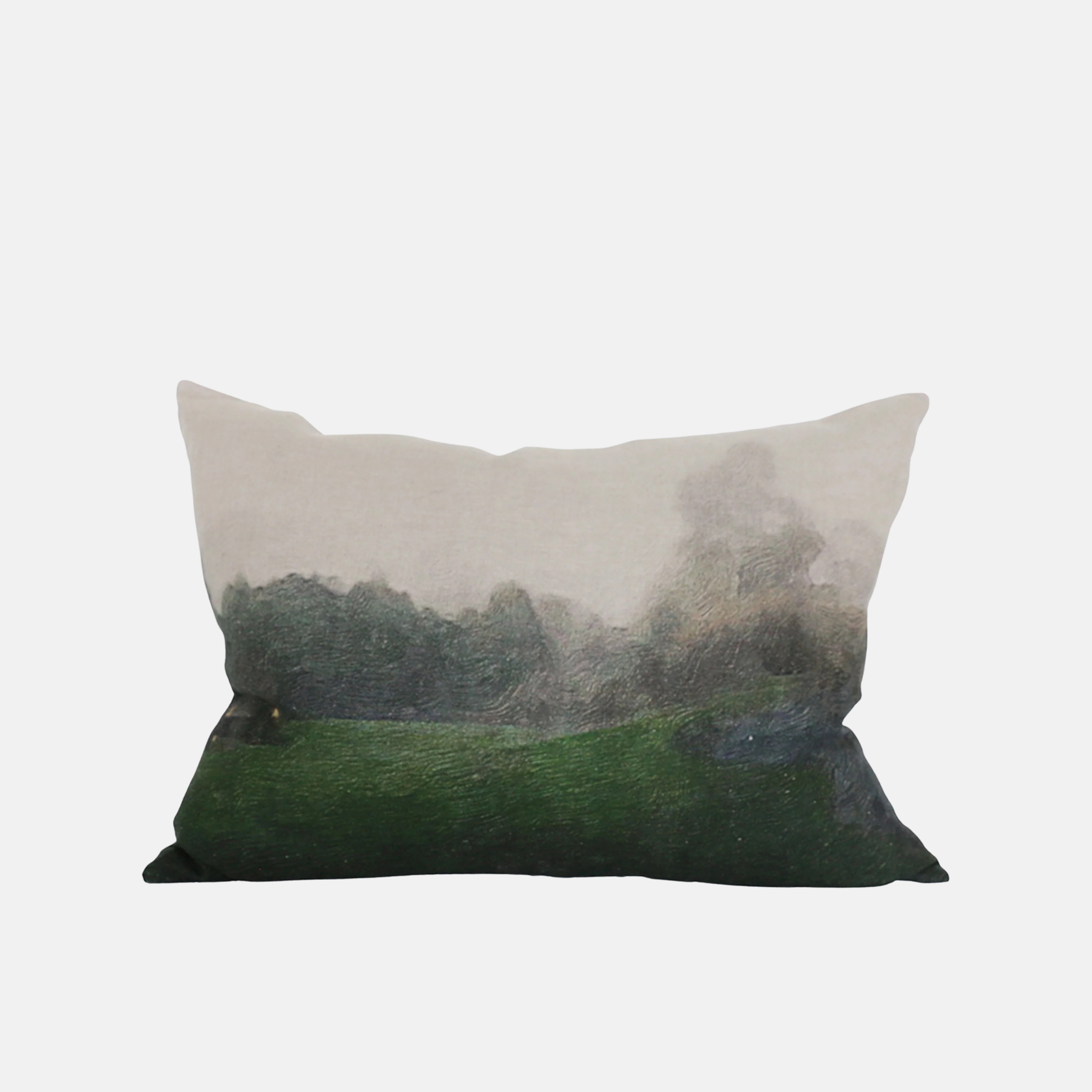 DUSK AT HUKA LUMBAR CUSHION - SET OF 2