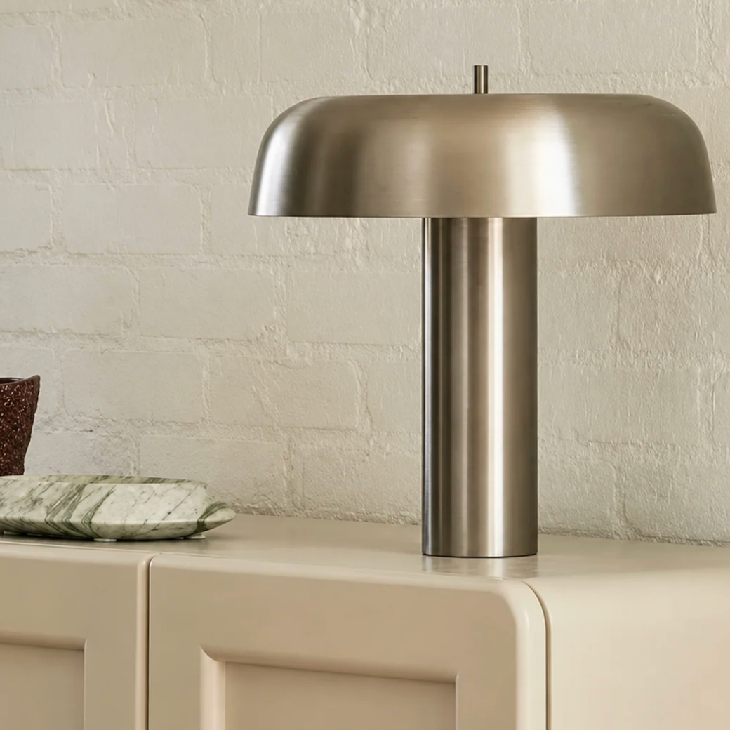 Easton Canopy Lamp