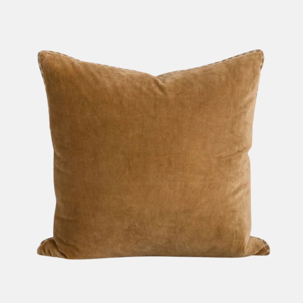 Edward Cushion - Butterscotch