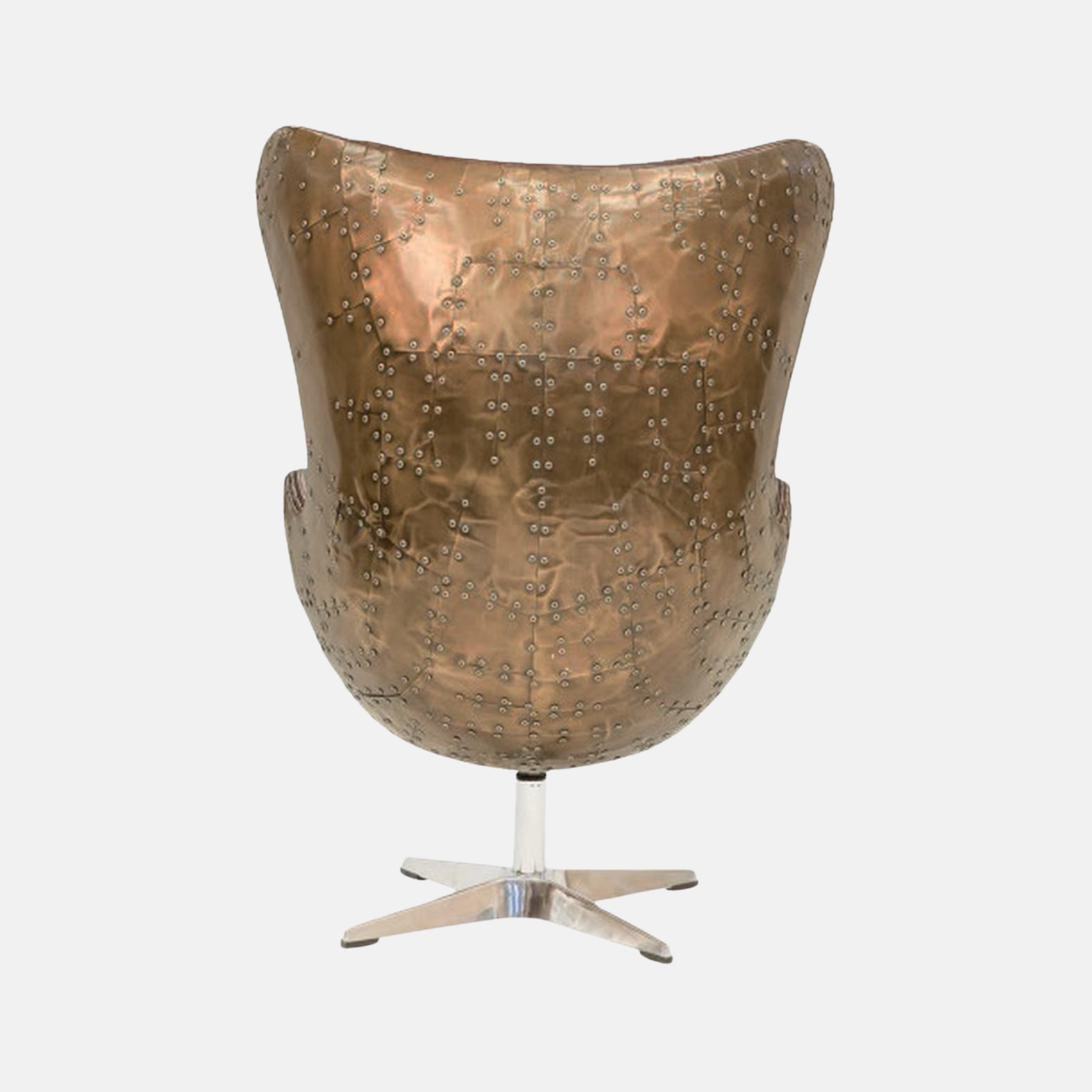 Fighter Egg Chair