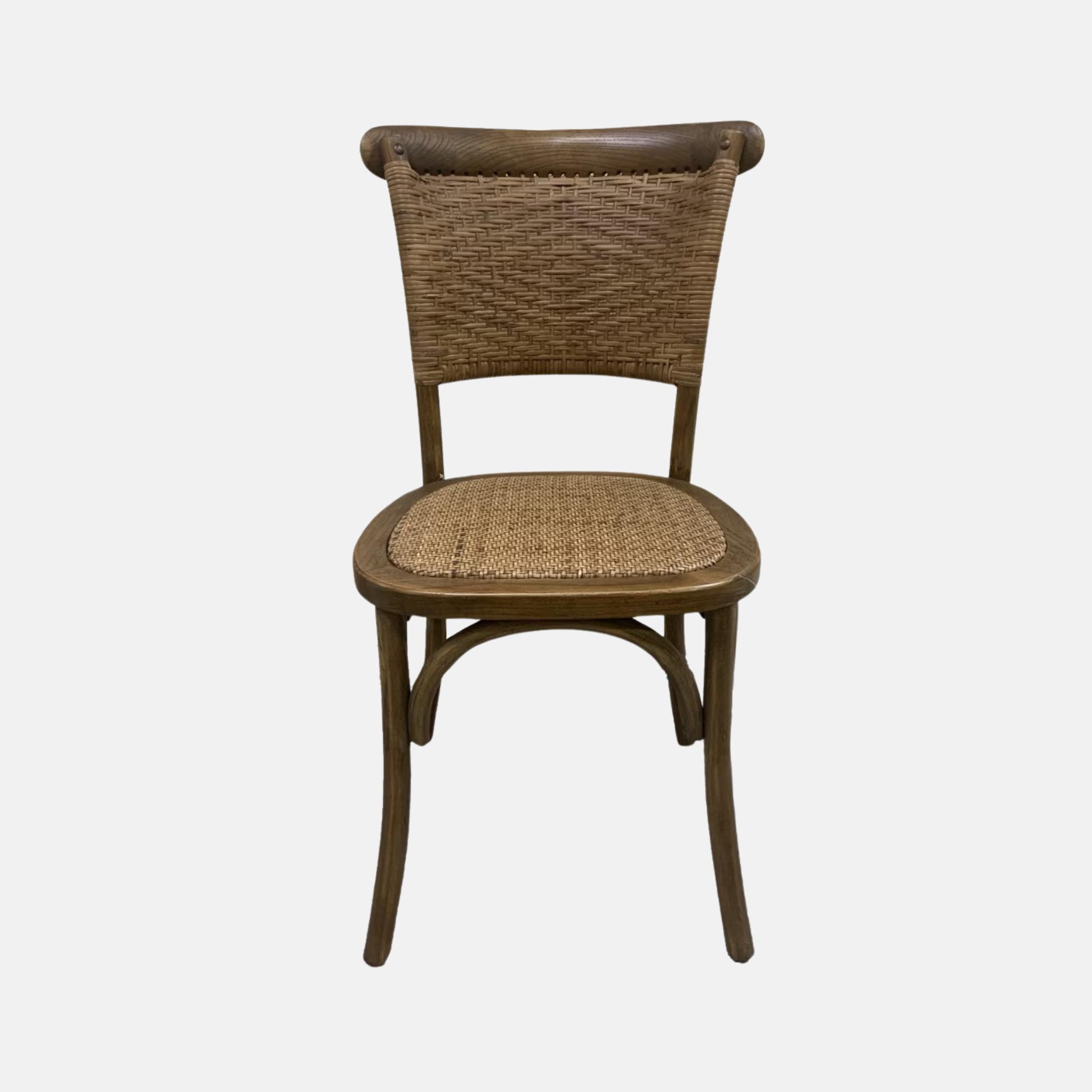 Elise Kitchen Chair Antique Oak