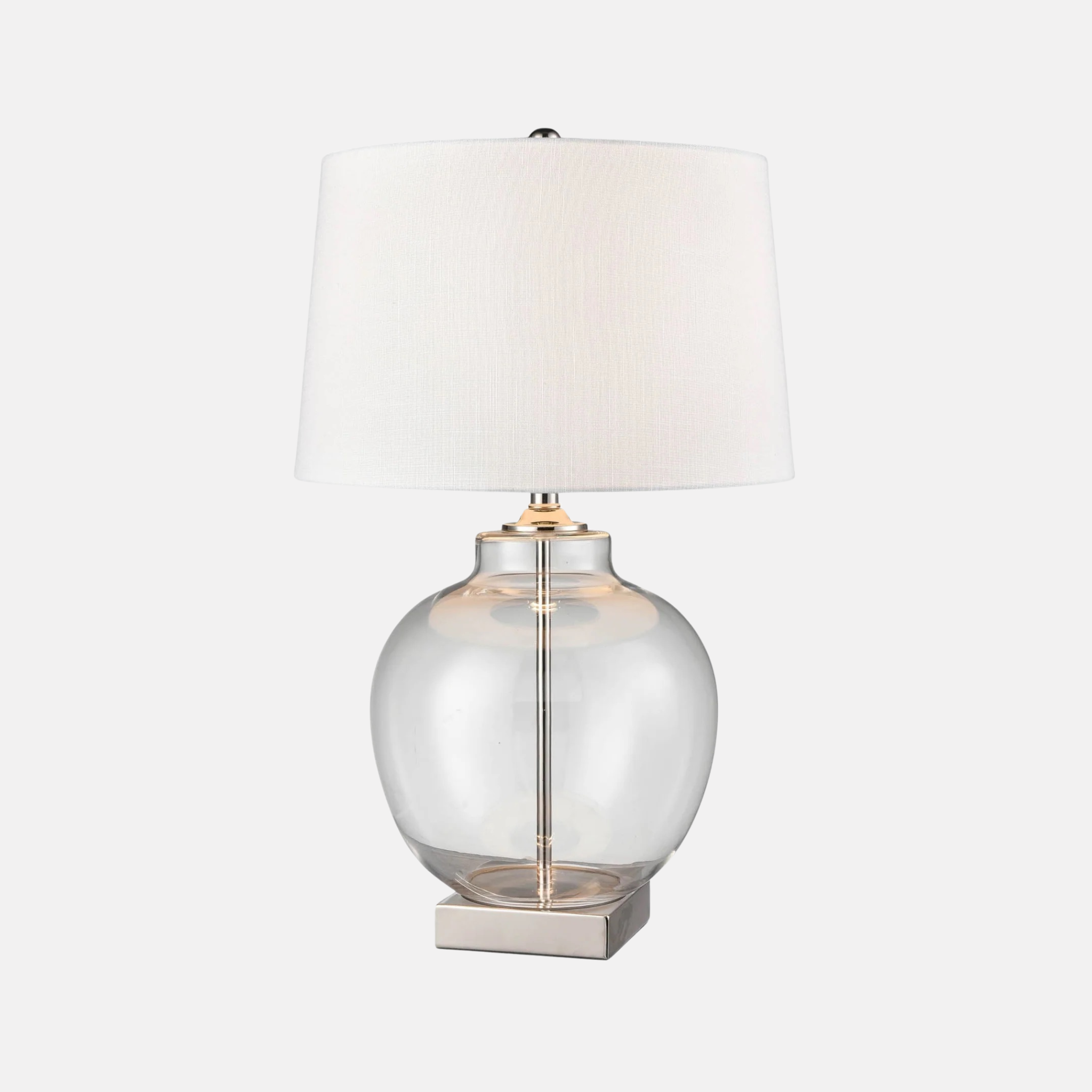 Ellie Glass Lamp
