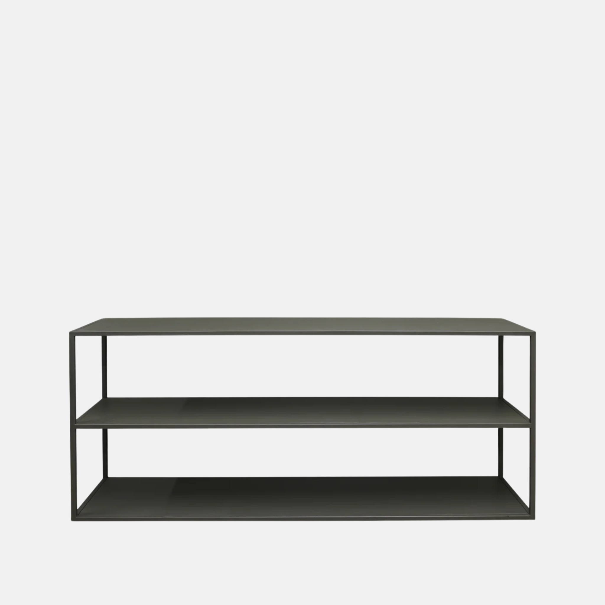 STUDIO Ellis Low Profile Shelf