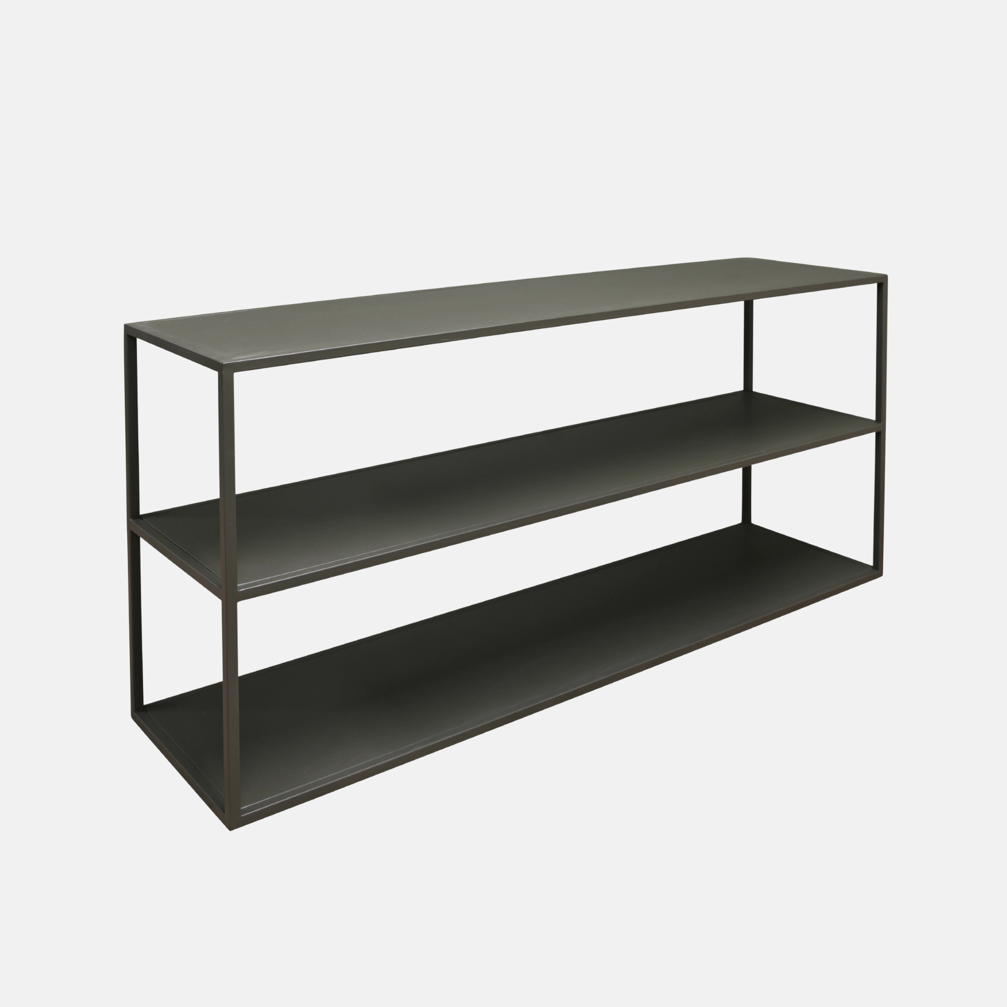 STUDIO Ellis Low Profile Shelf