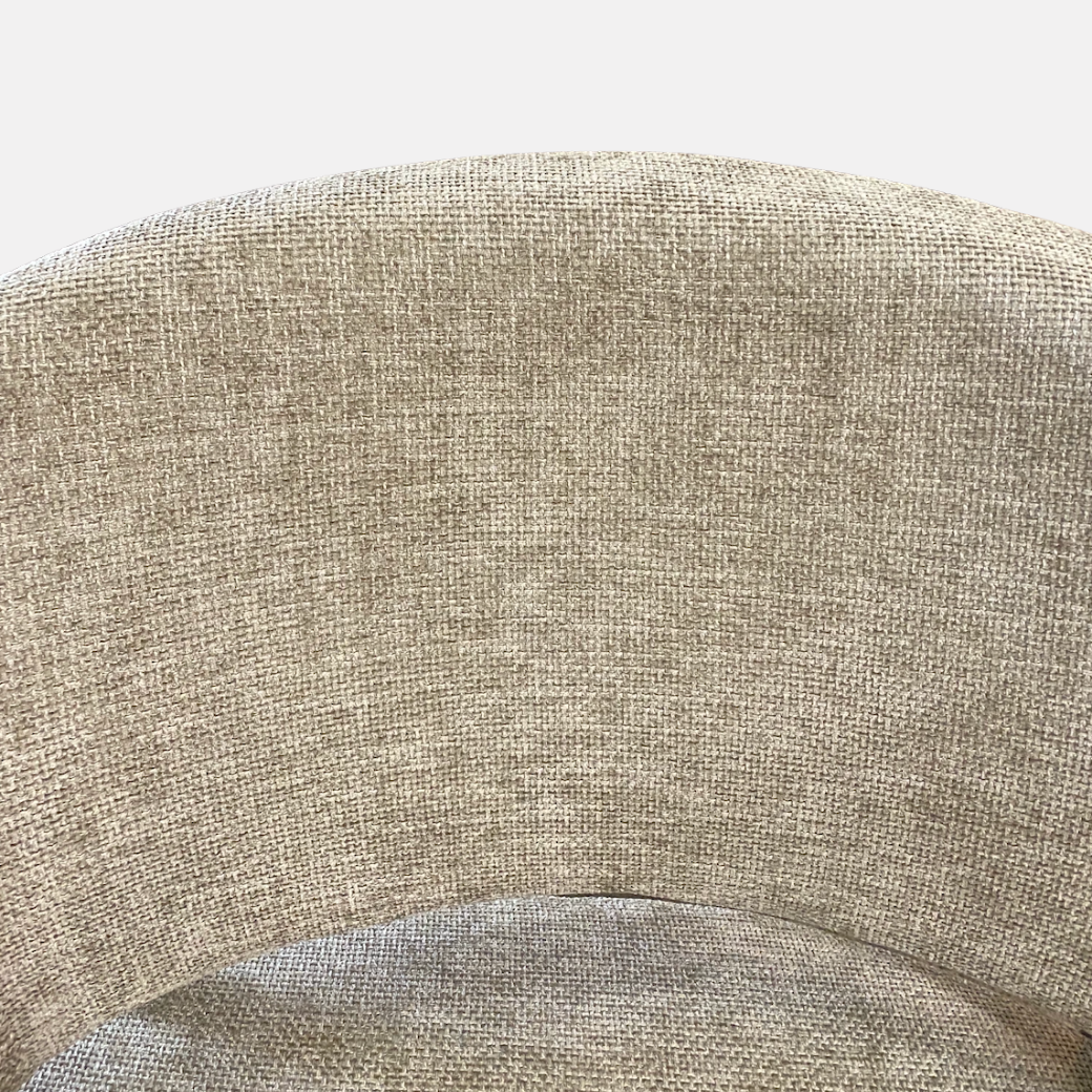 Emerson Dining Chair - Taupe Set of 2