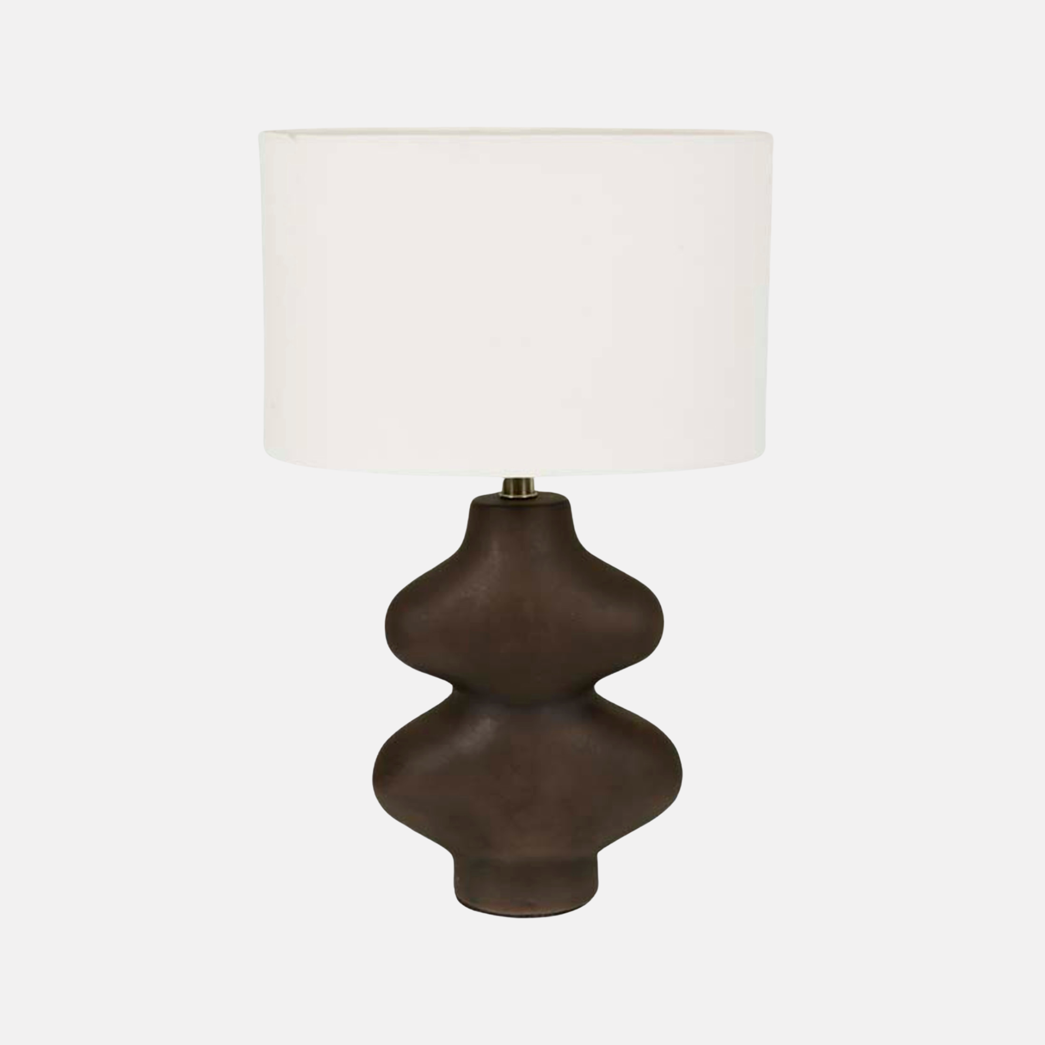 Emery Curve Table Lamp