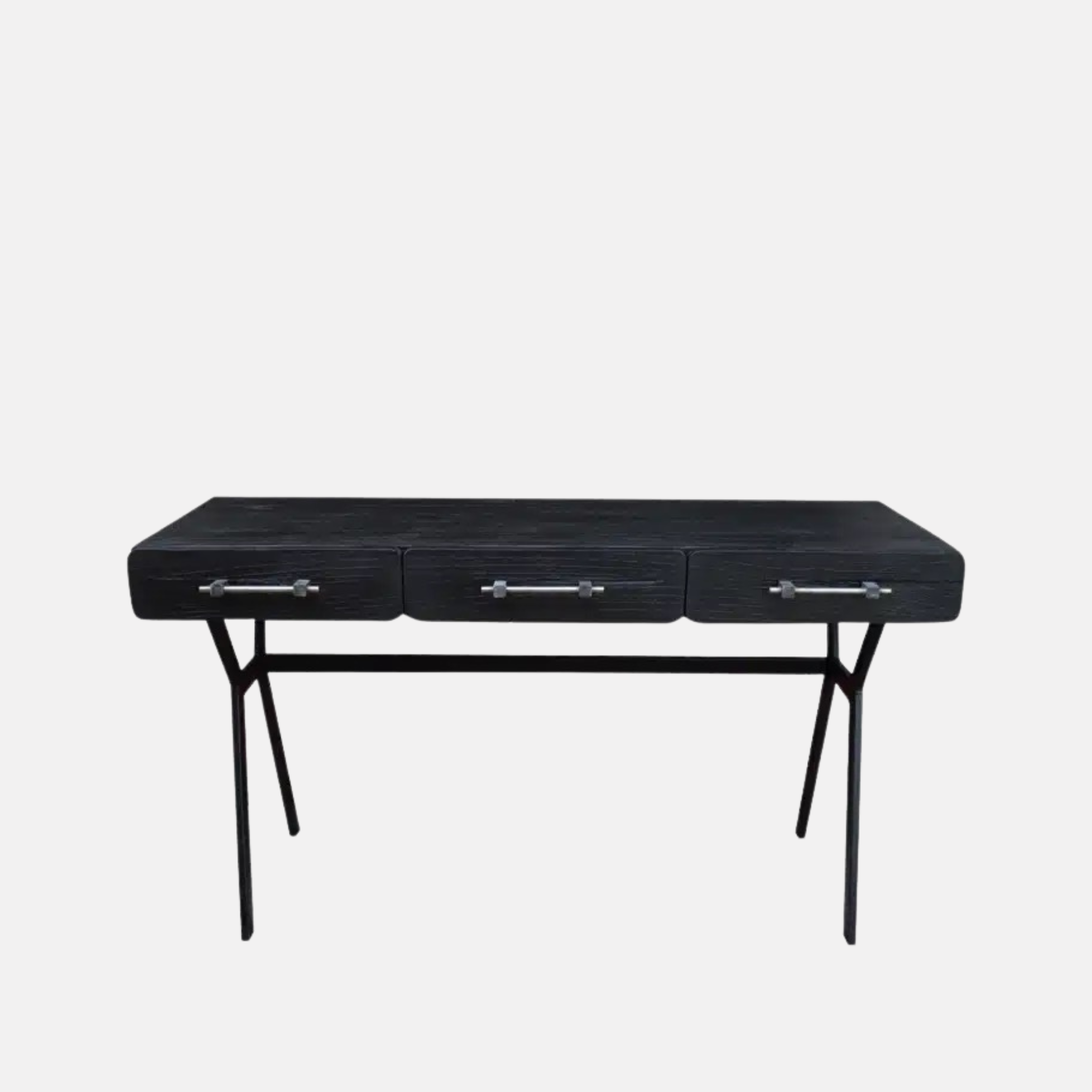 Estrella Console - Black Oak