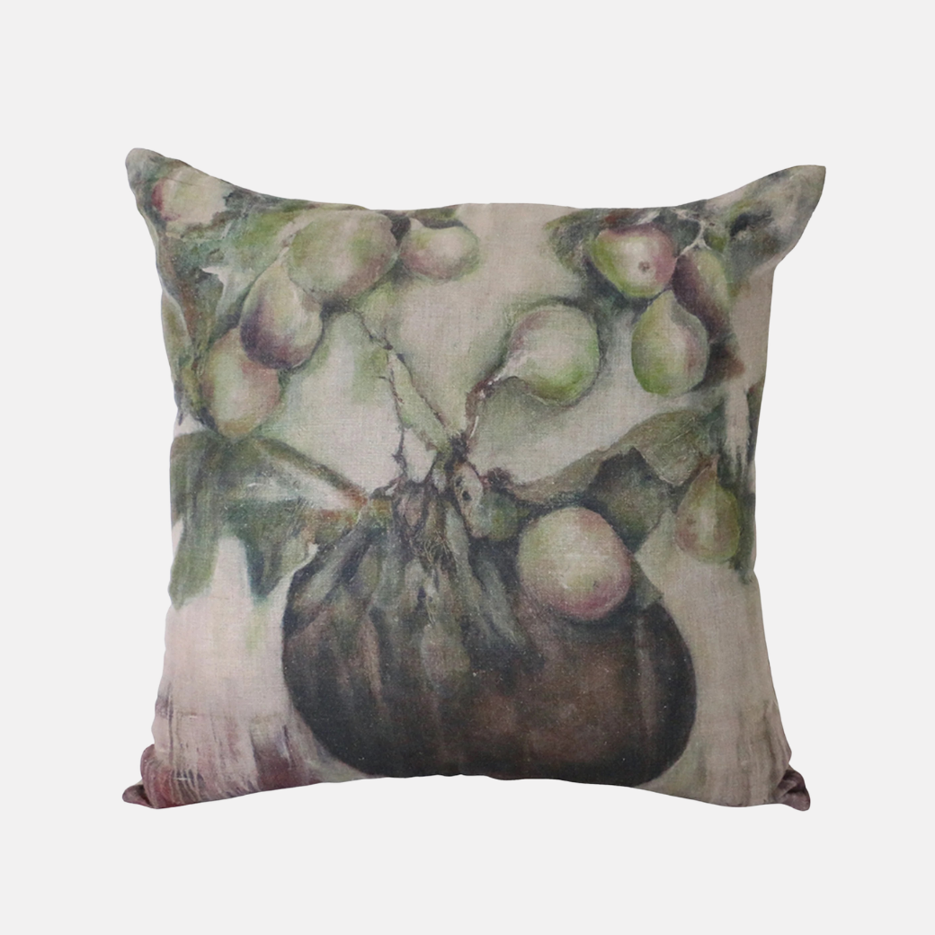 Fig & Ivy Cushions (Set of 2)
