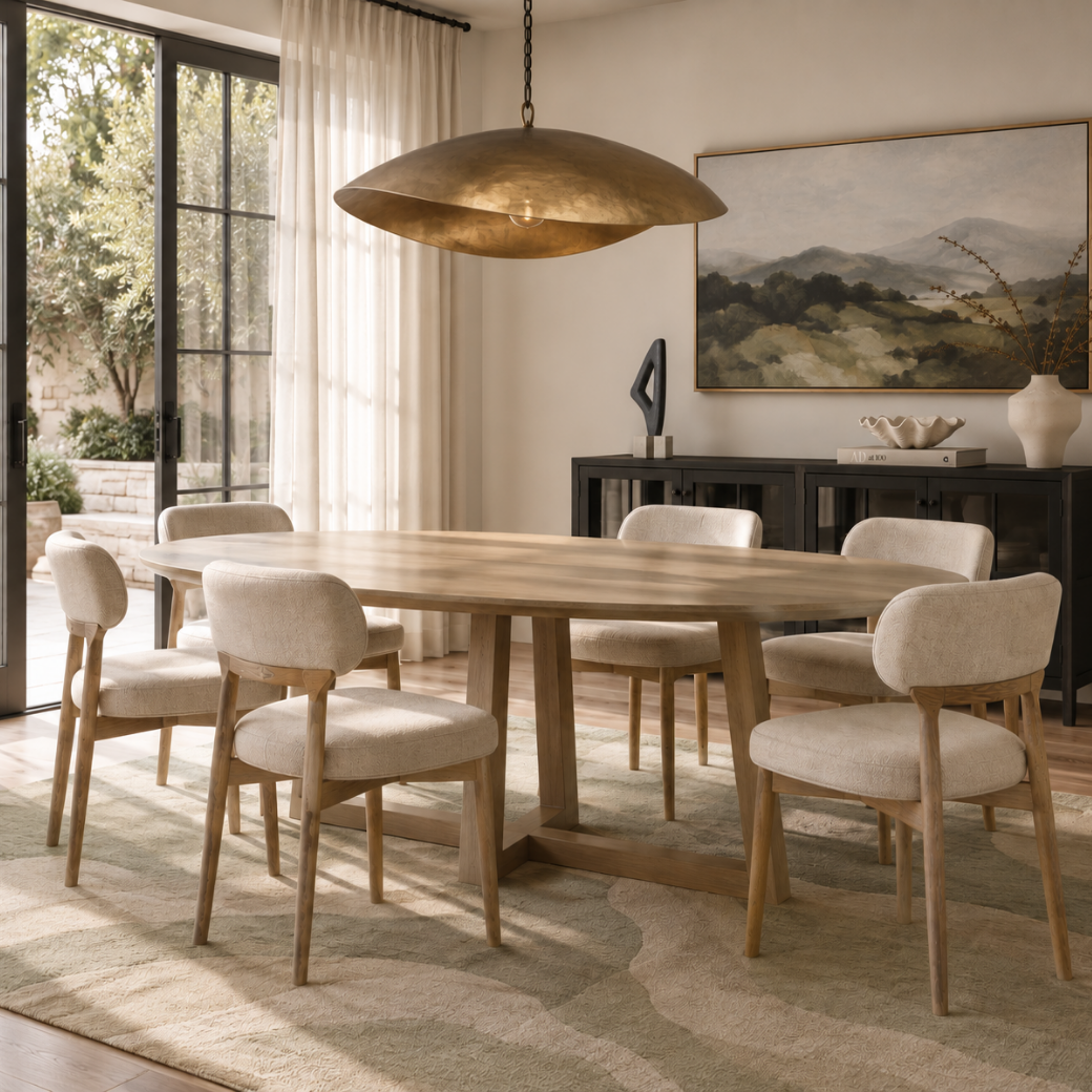 Finn Dining Chair