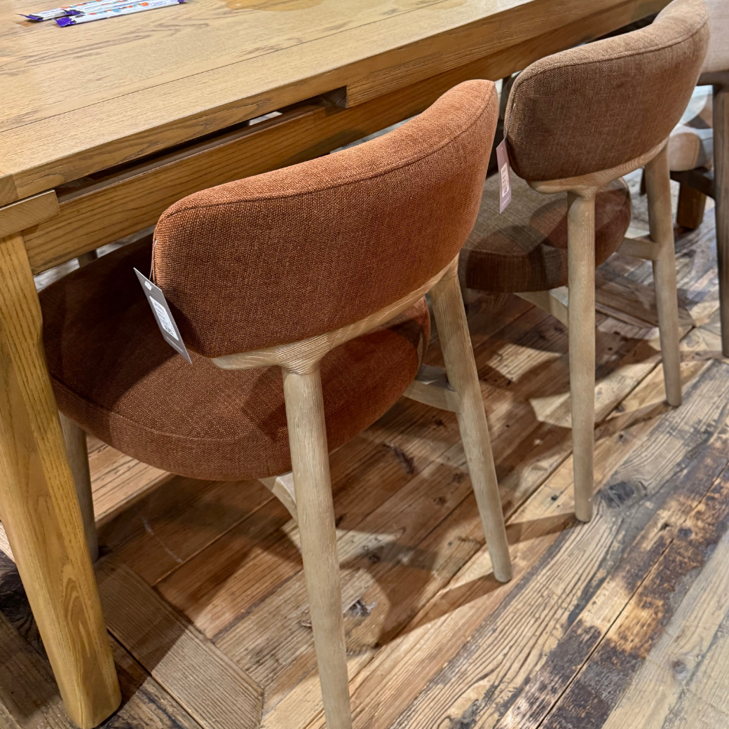 Finn Dining Chair