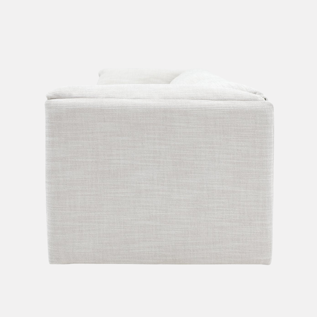 Freddie Sofa - Grounded Linen