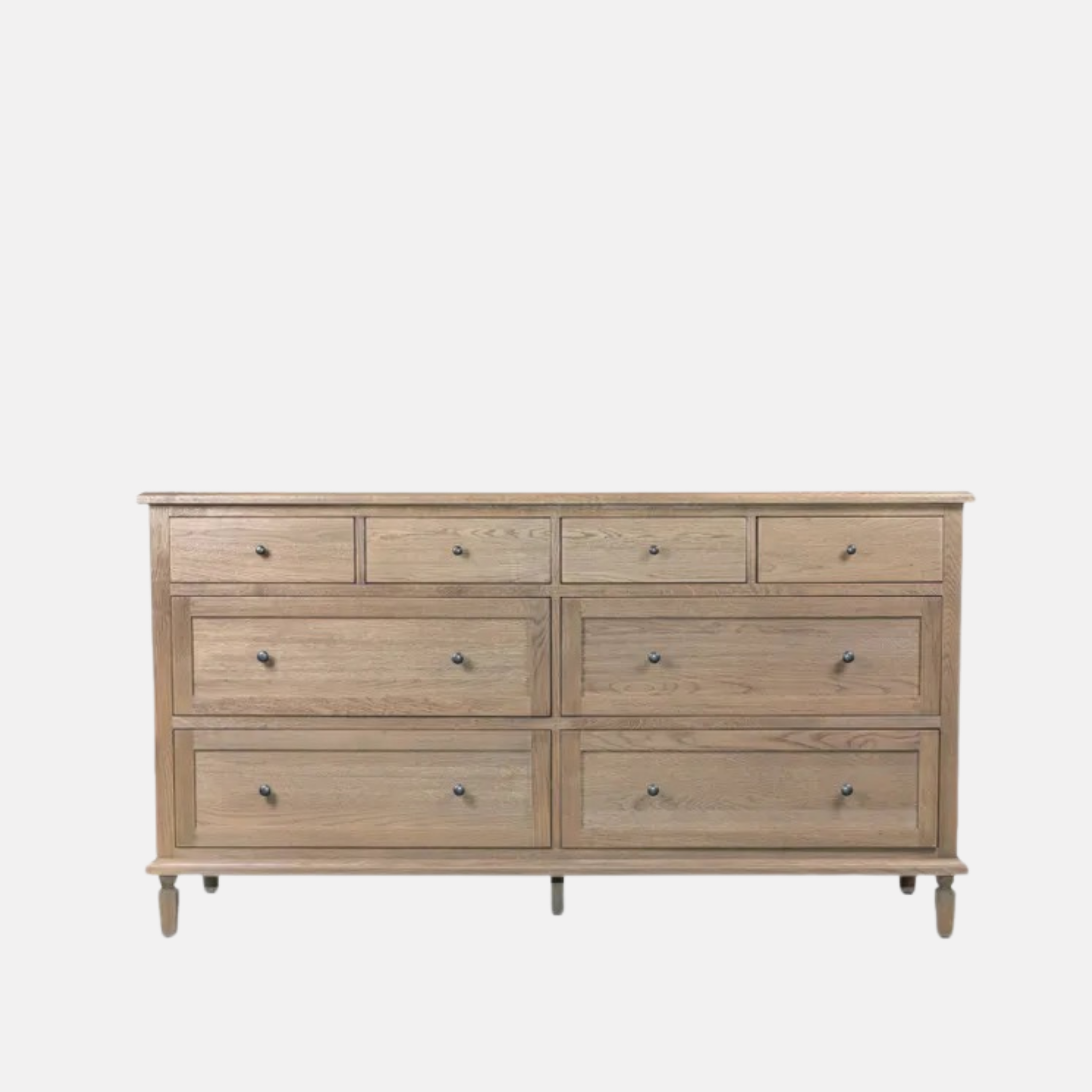 Freya Double Chest