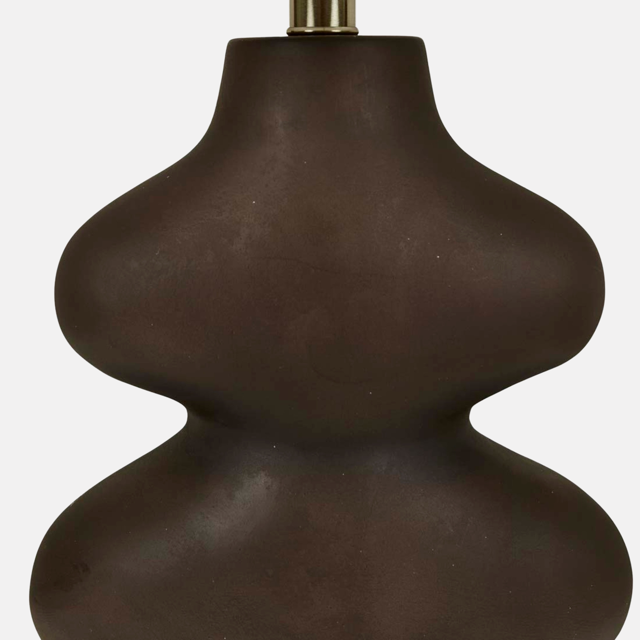 Emery Curve Table Lamp